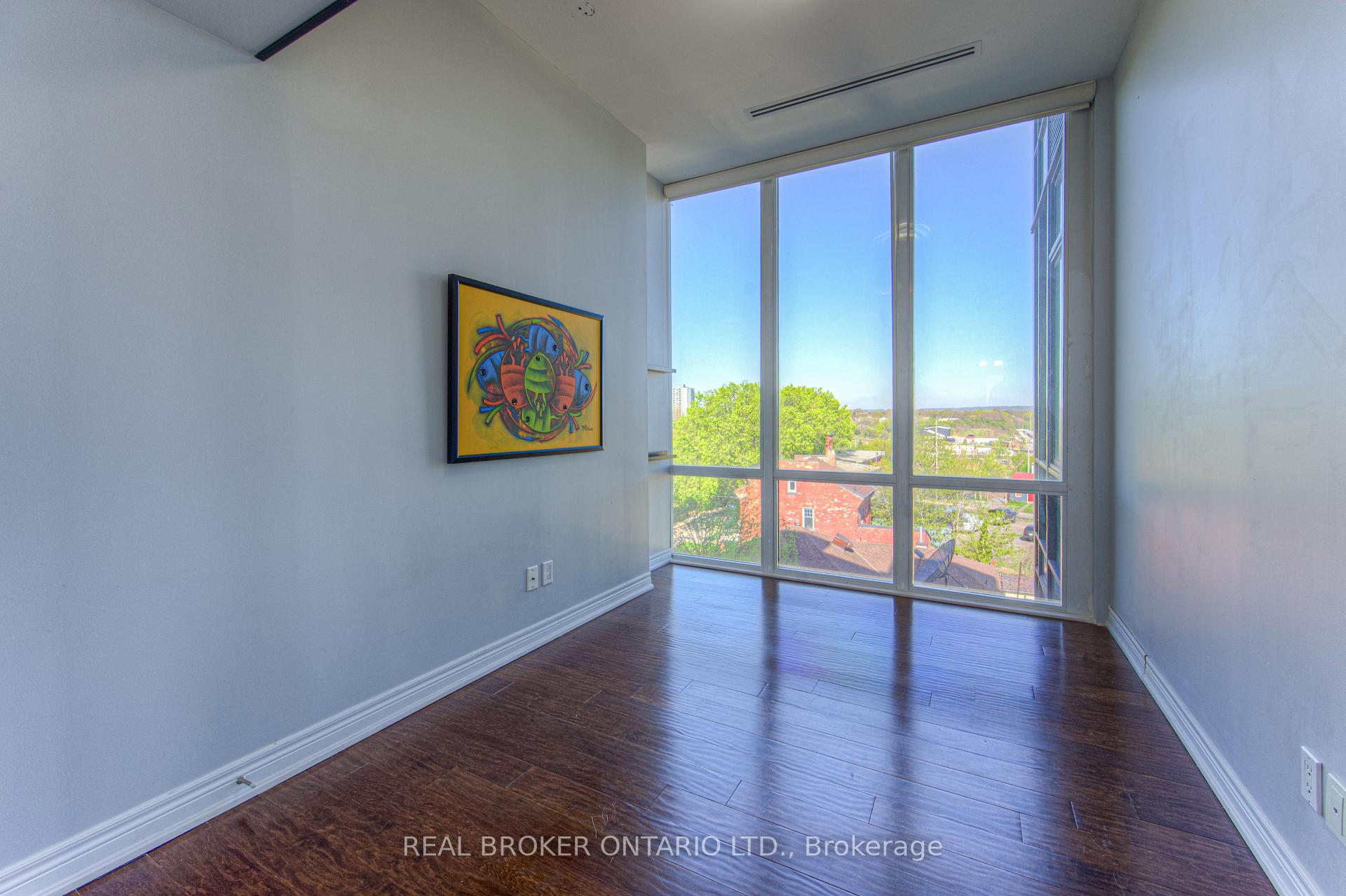 Photo 14 of Unit 401, 50 Murray Street W, Hamilton, Central — HOMEH