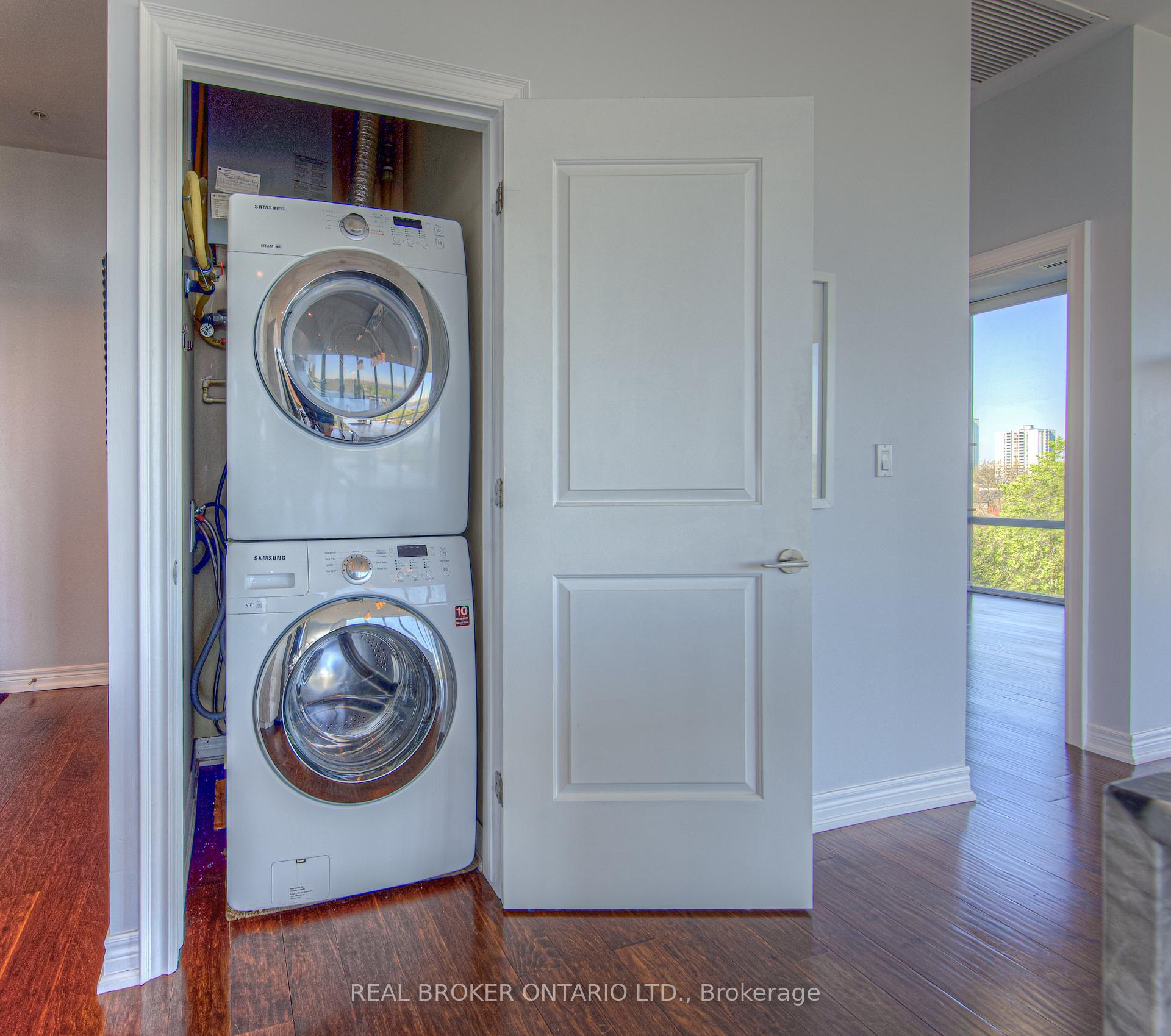 Photo 16 of Unit 401, 50 Murray Street W, Hamilton, Central — HOMEH