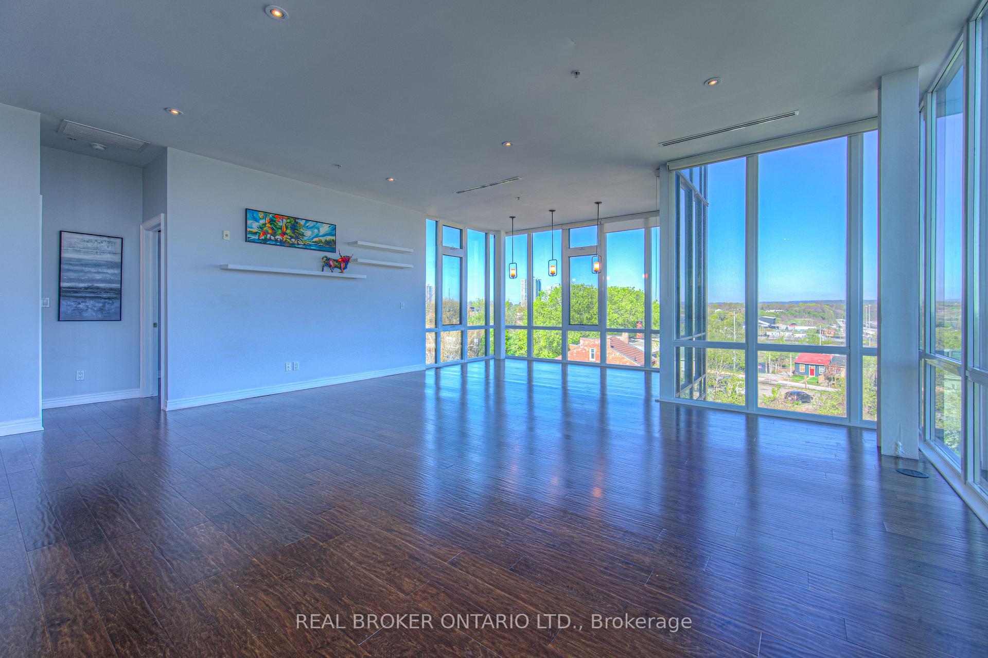 Photo 19 of Unit 401, 50 Murray Street W, Hamilton, Central — HOMEH
