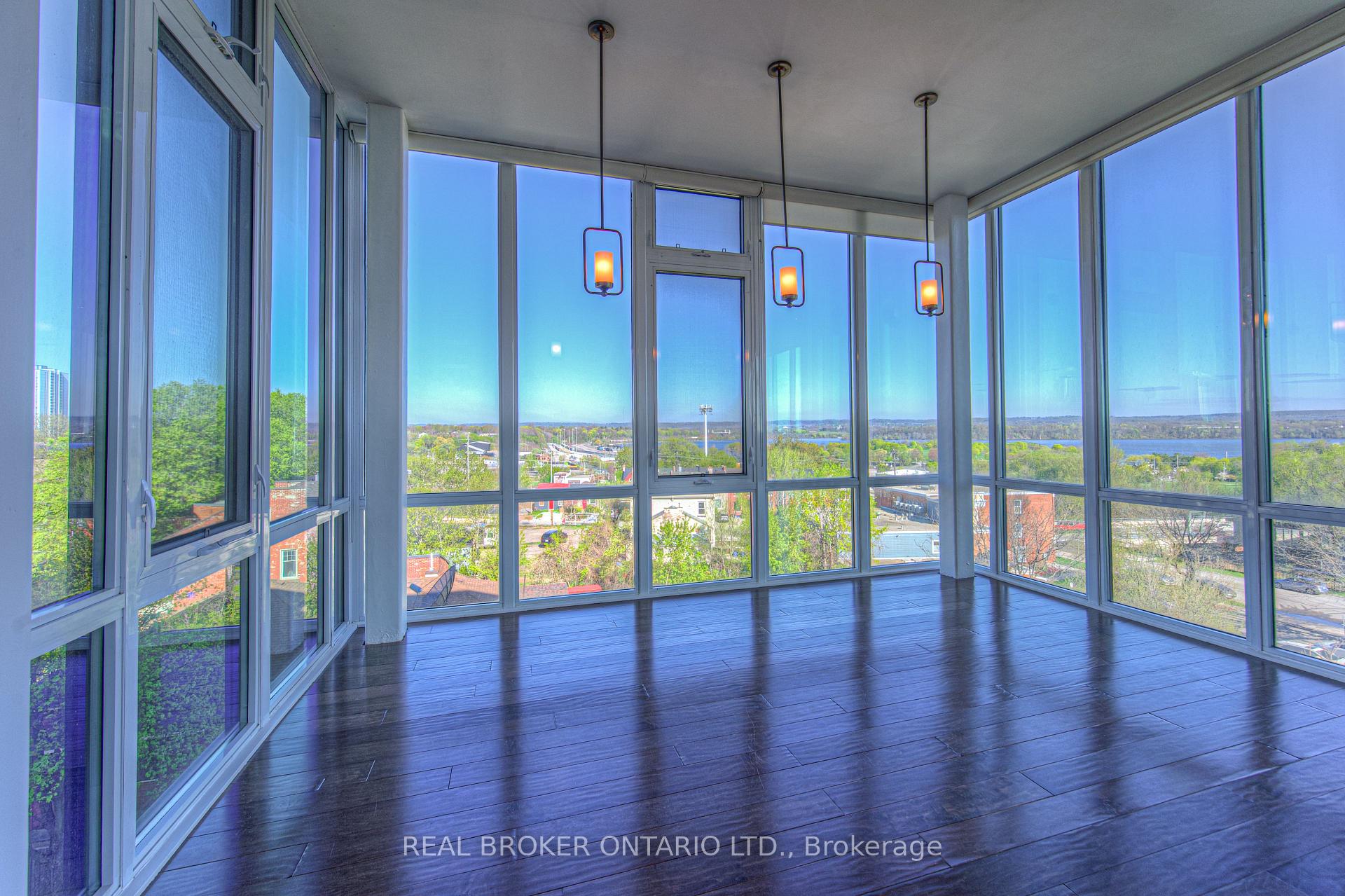 Photo 21 of Unit 401, 50 Murray Street W, Hamilton, Central — HOMEH