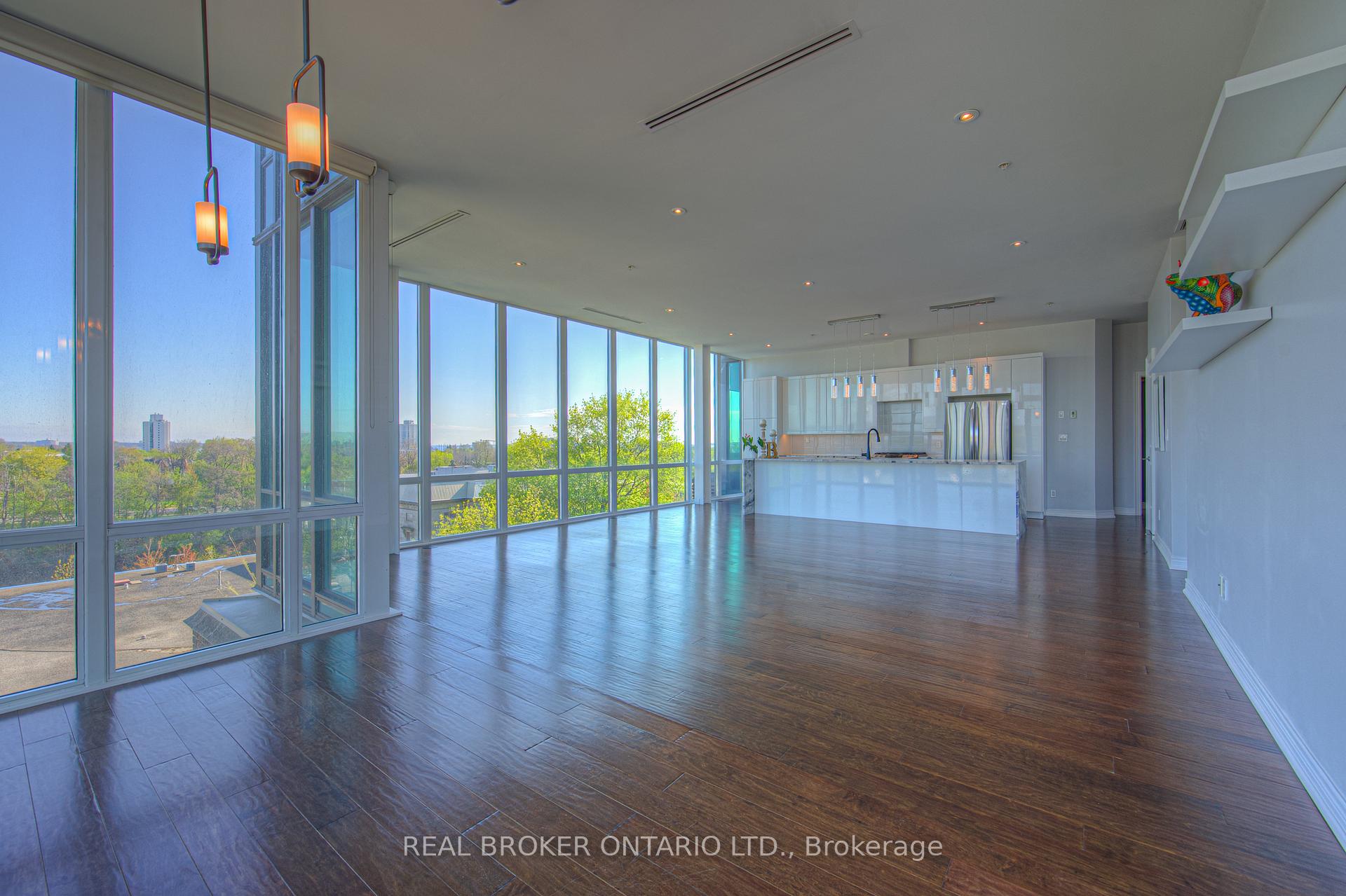 Photo 23 of Unit 401, 50 Murray Street W, Hamilton, Central — HOMEH