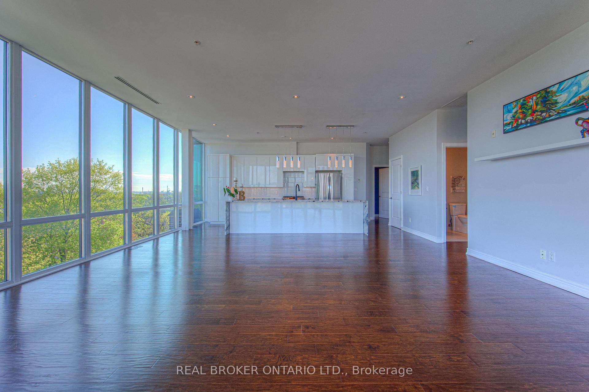 Photo 24 of Unit 401, 50 Murray Street W, Hamilton, Central — HOMEH