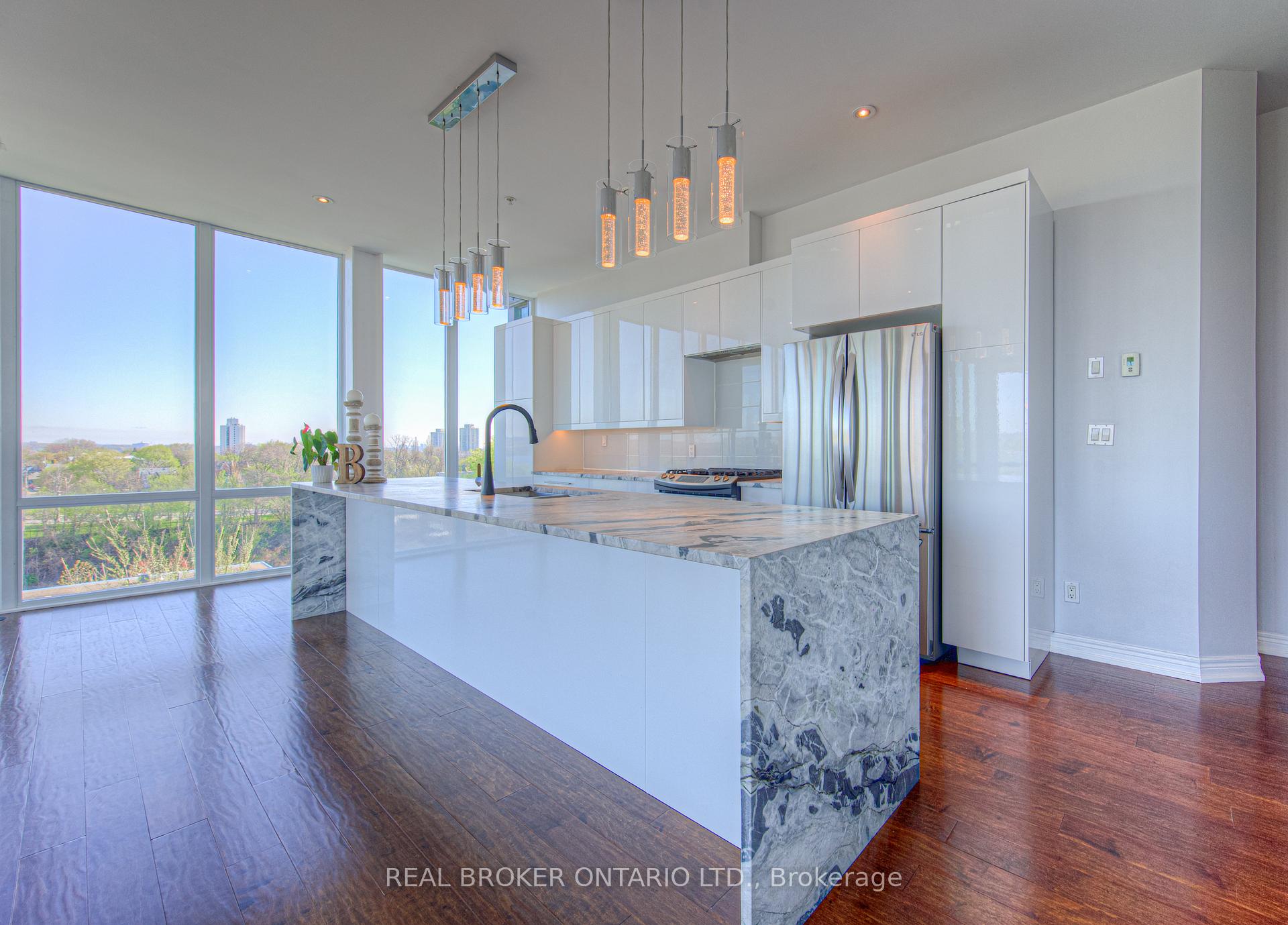 Photo 26 of Unit 401, 50 Murray Street W, Hamilton, Central — HOMEH