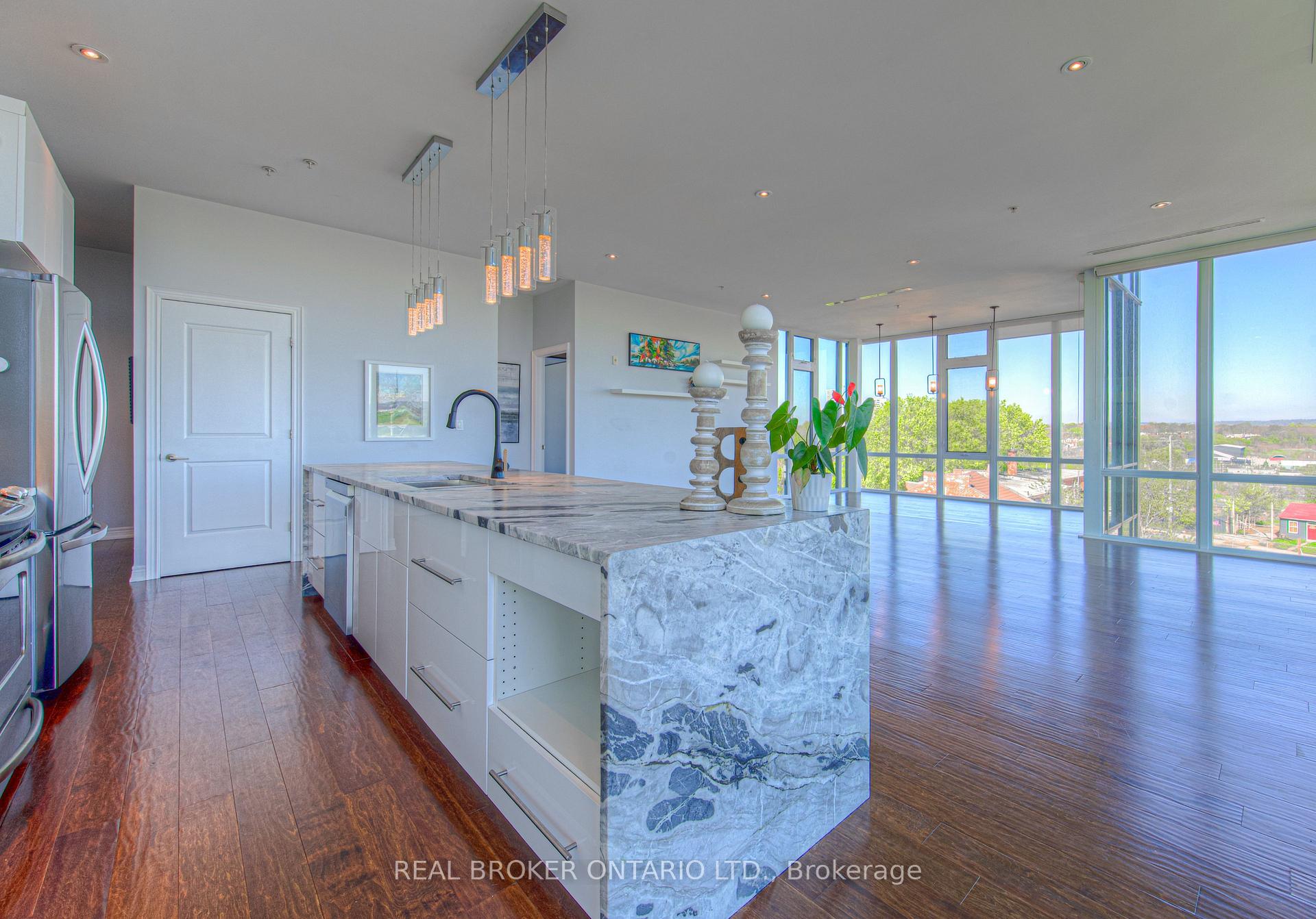Photo 29 of Unit 401, 50 Murray Street W, Hamilton, Central — HOMEH