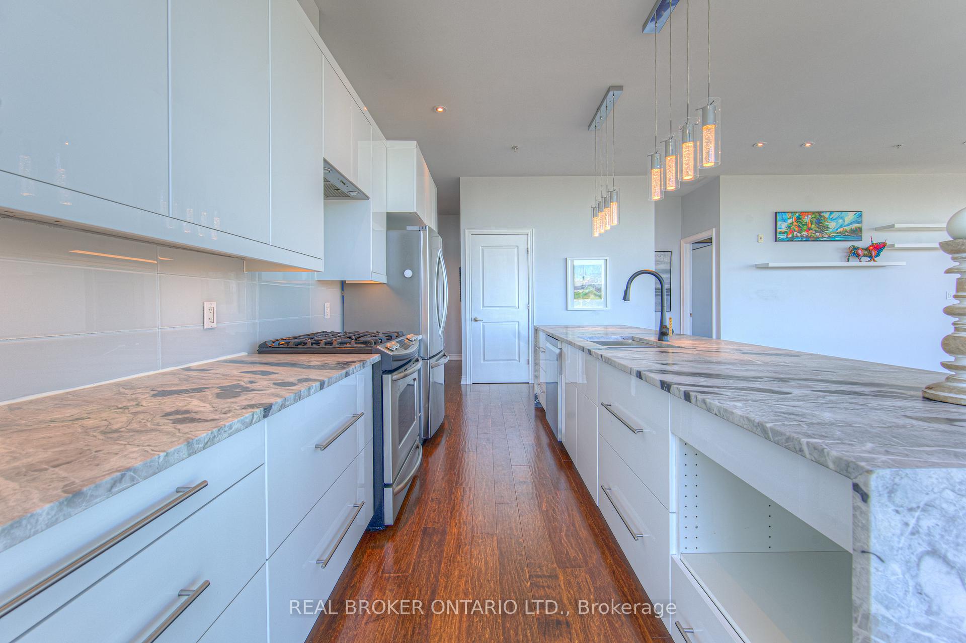Photo 30 of Unit 401, 50 Murray Street W, Hamilton, Central — HOMEH