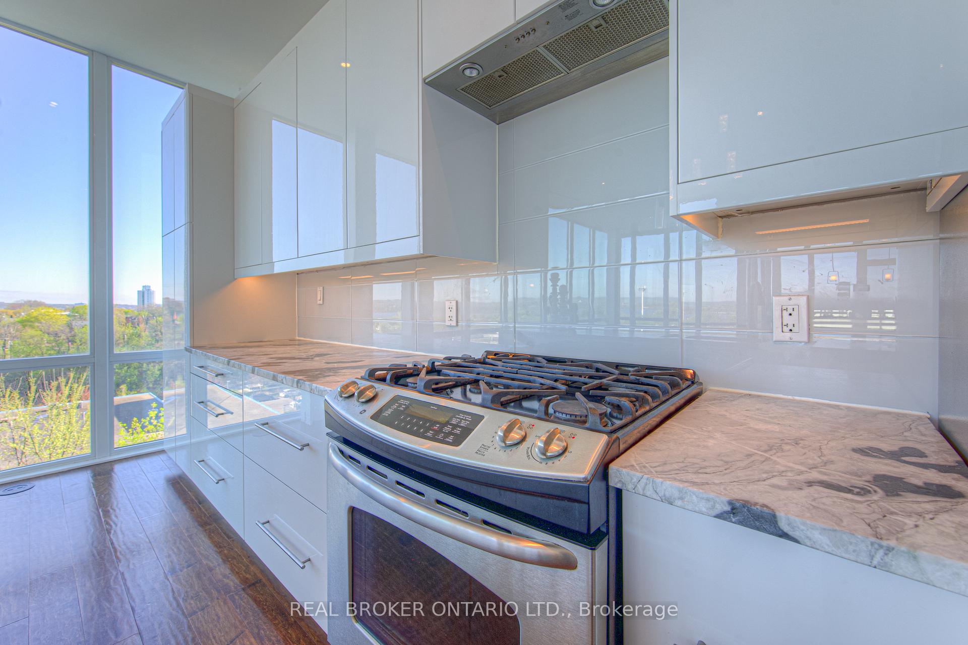 Photo 32 of Unit 401, 50 Murray Street W, Hamilton, Central — HOMEH
