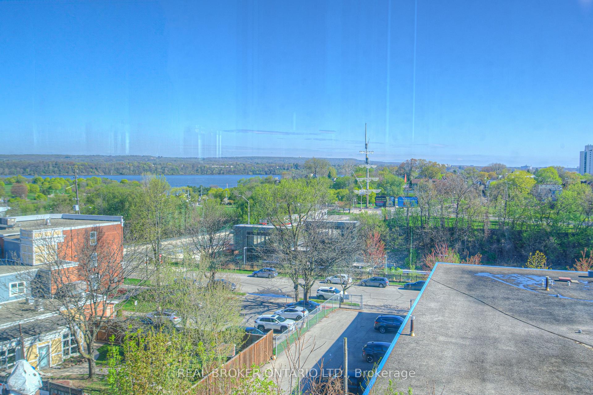 Photo 34 of Unit 401, 50 Murray Street W, Hamilton, Central — HOMEH