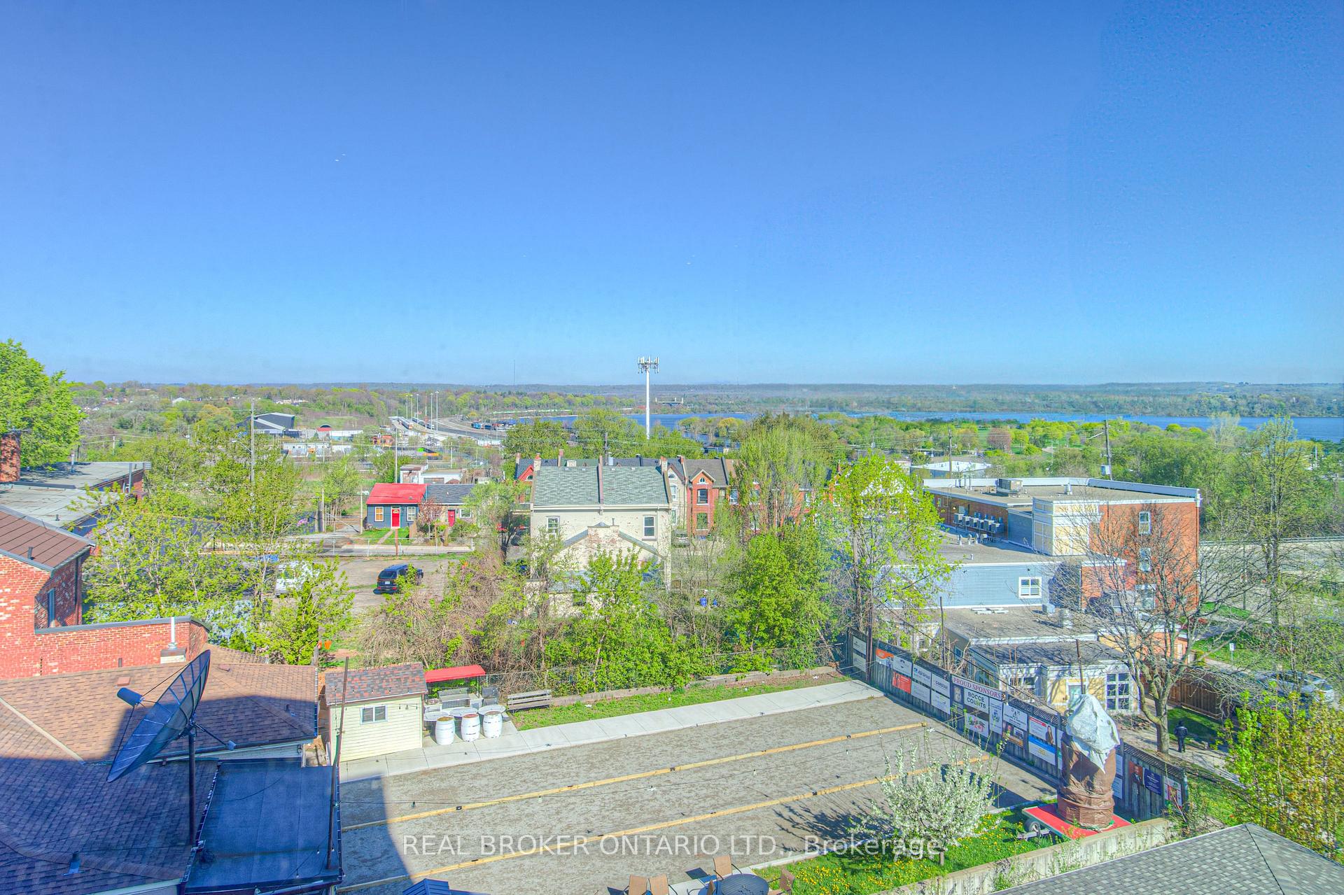 Photo 35 of Unit 401, 50 Murray Street W, Hamilton, Central — HOMEH