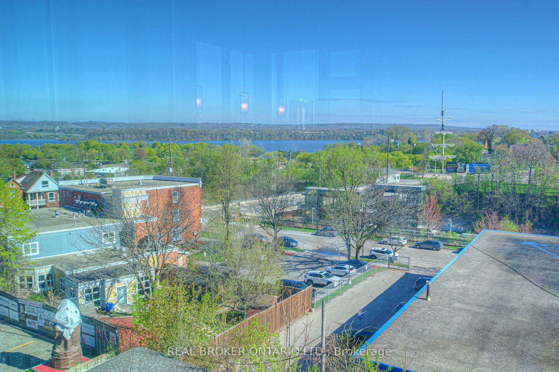 Photo 36 of Unit 401, 50 Murray Street W, Hamilton, Central — HOMEH