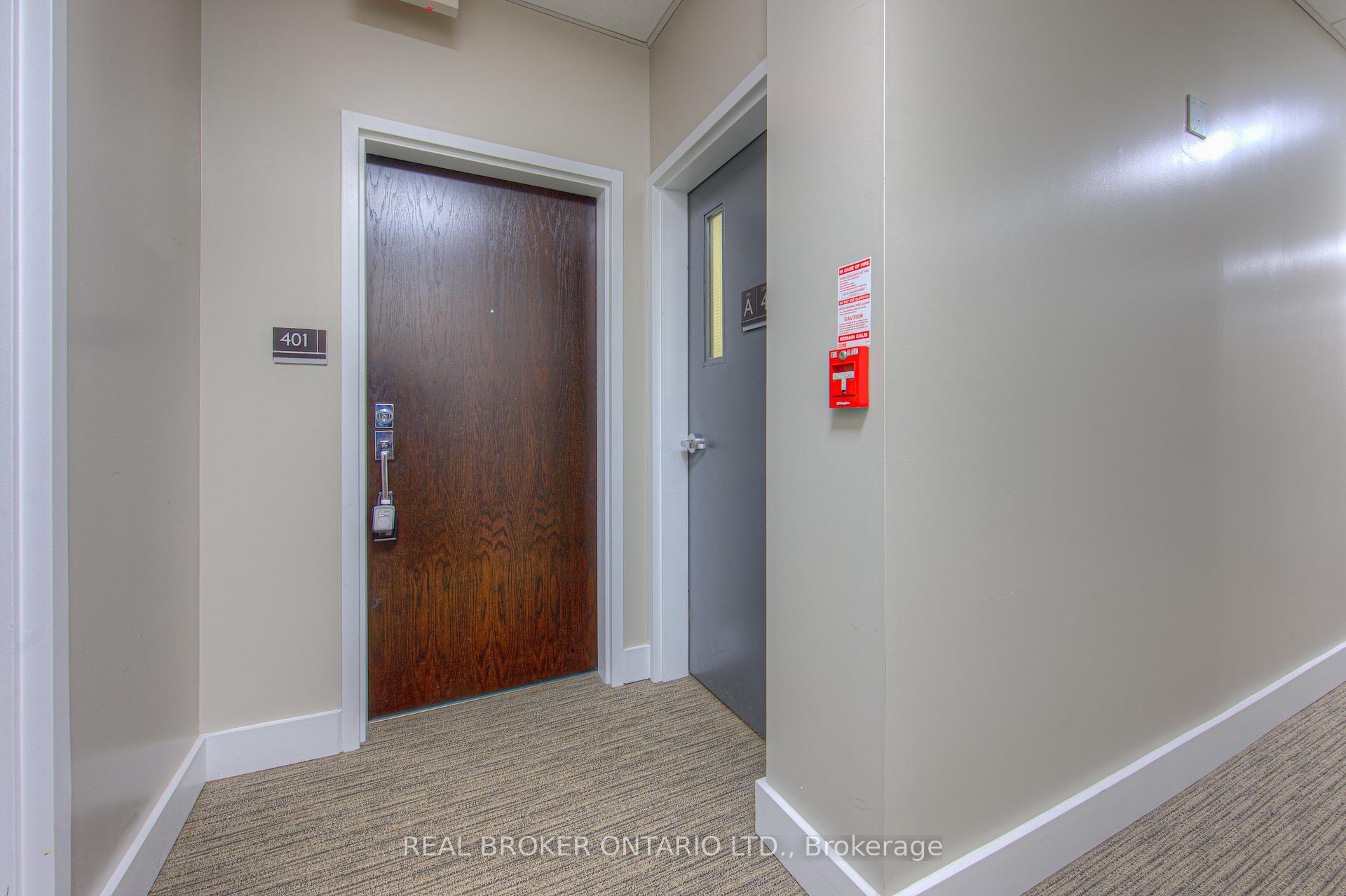 Photo 37 of Unit 401, 50 Murray Street W, Hamilton, Central — HOMEH