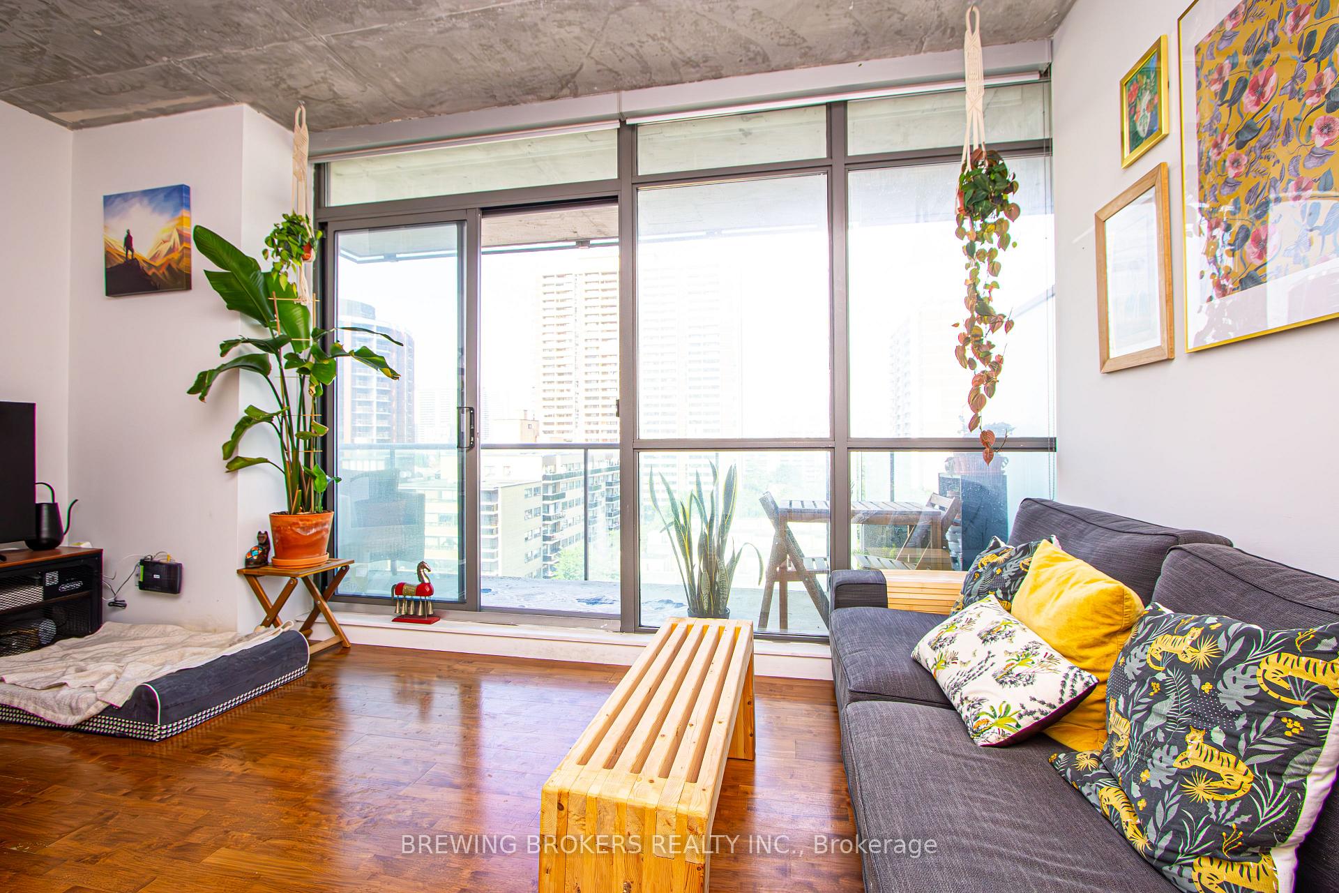 Photo 17 of Unit 1008, 281 Mutual Street, Toronto, Church-Yonge Corridor — HOMEH