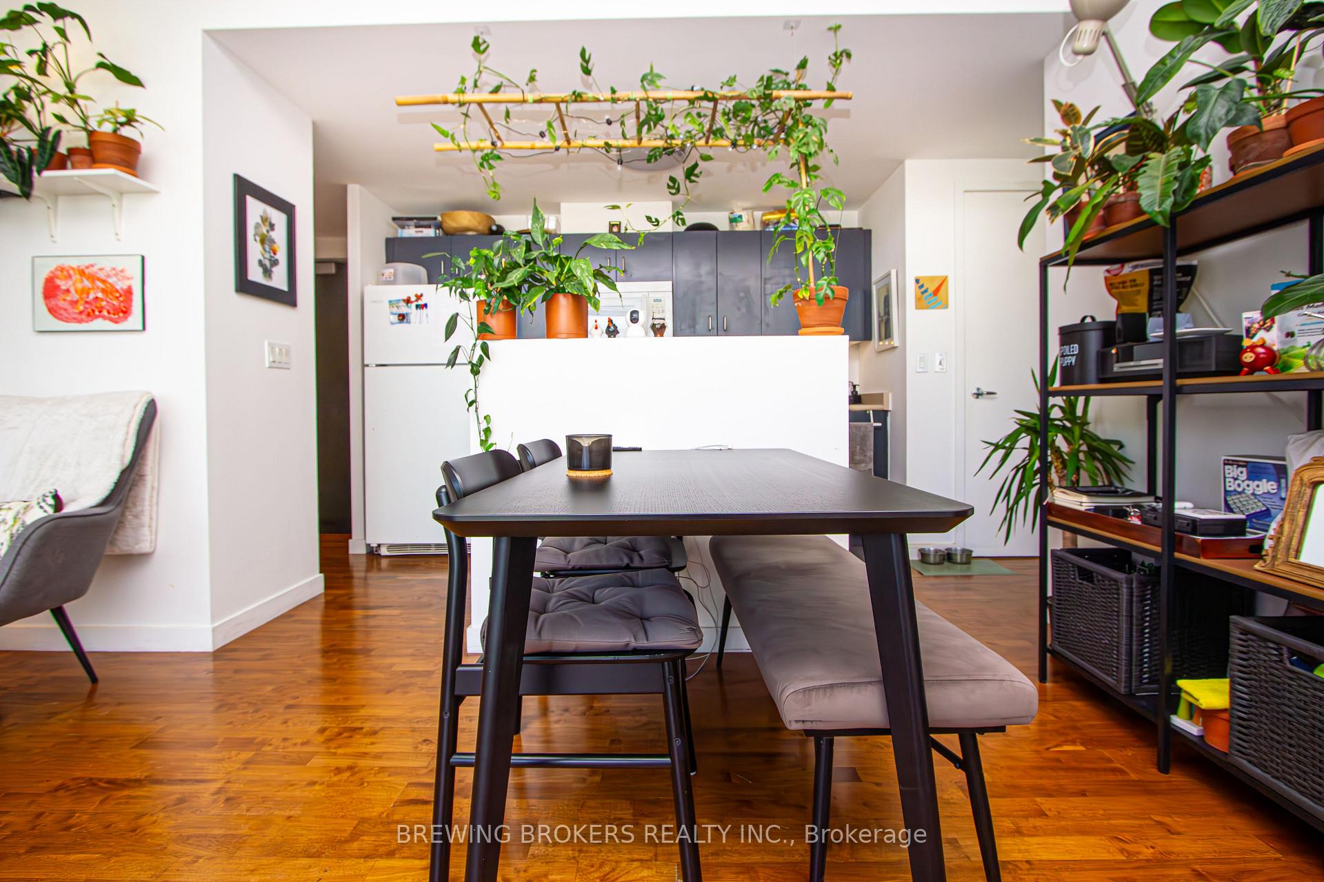 Photo 20 of Unit 1008, 281 Mutual Street, Toronto, Church-Yonge Corridor — HOMEH