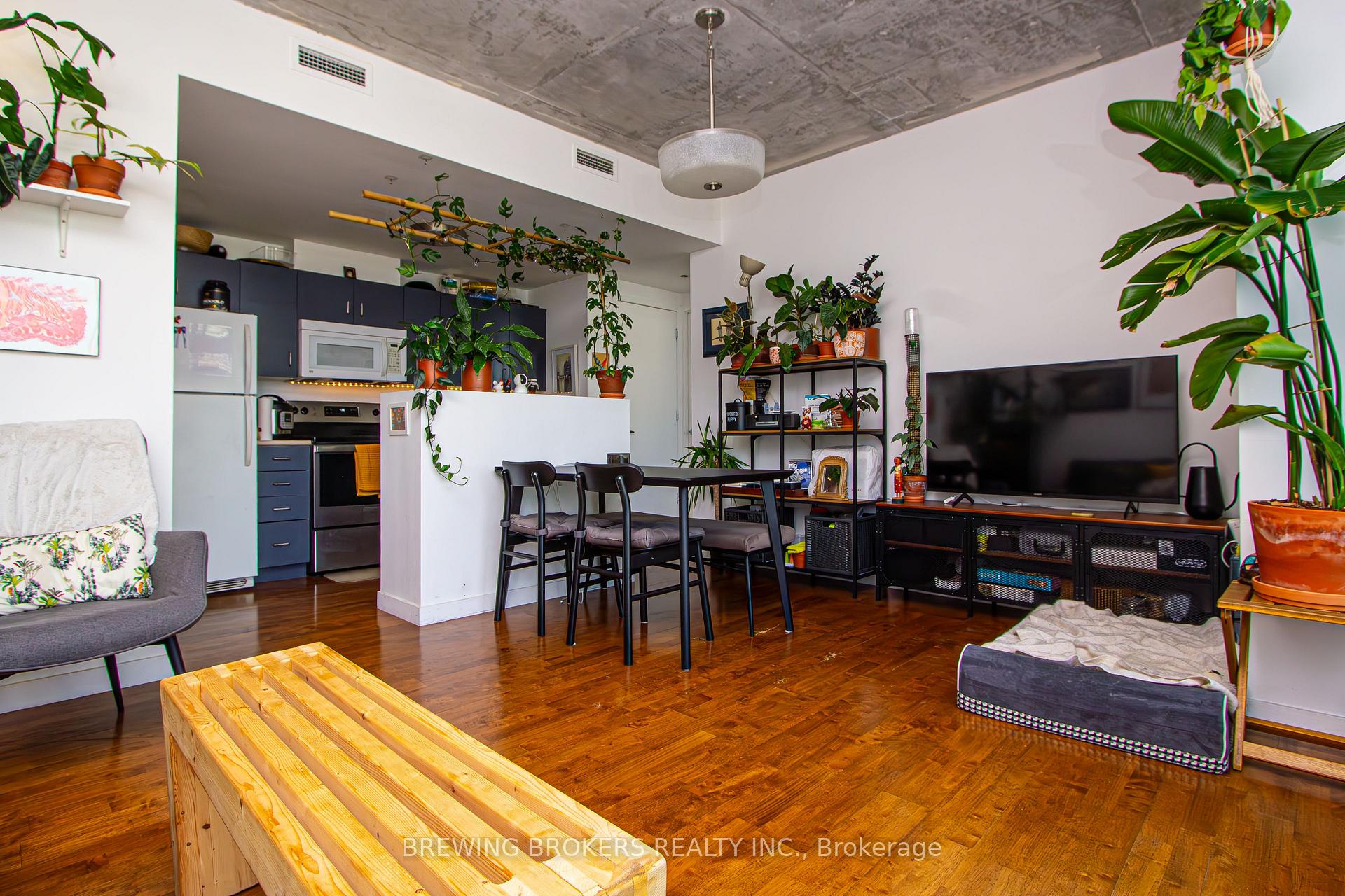 Photo 21 of Unit 1008, 281 Mutual Street, Toronto, Church-Yonge Corridor — HOMEH