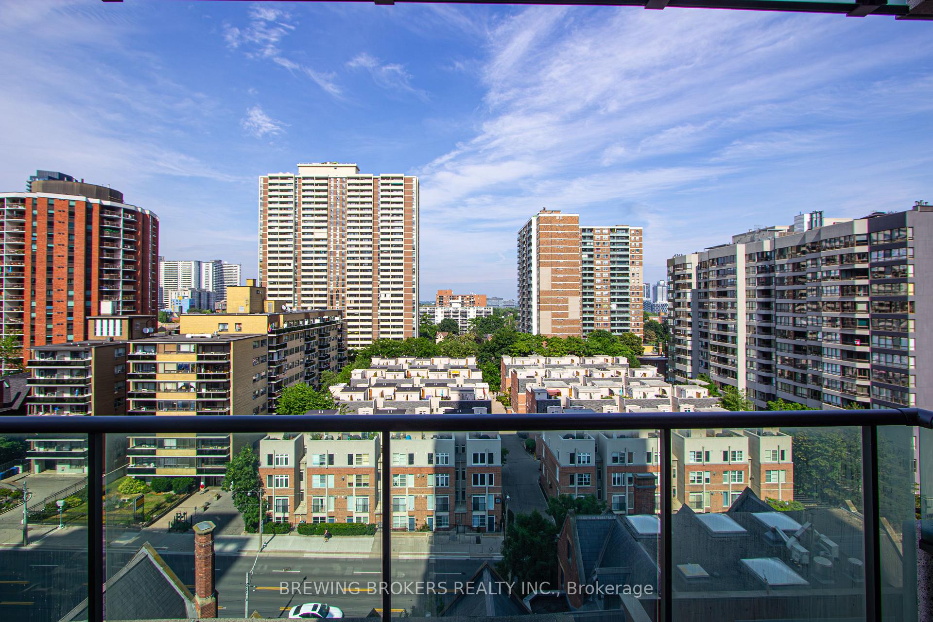 Photo 22 of Unit 1008, 281 Mutual Street, Toronto, Church-Yonge Corridor — HOMEH