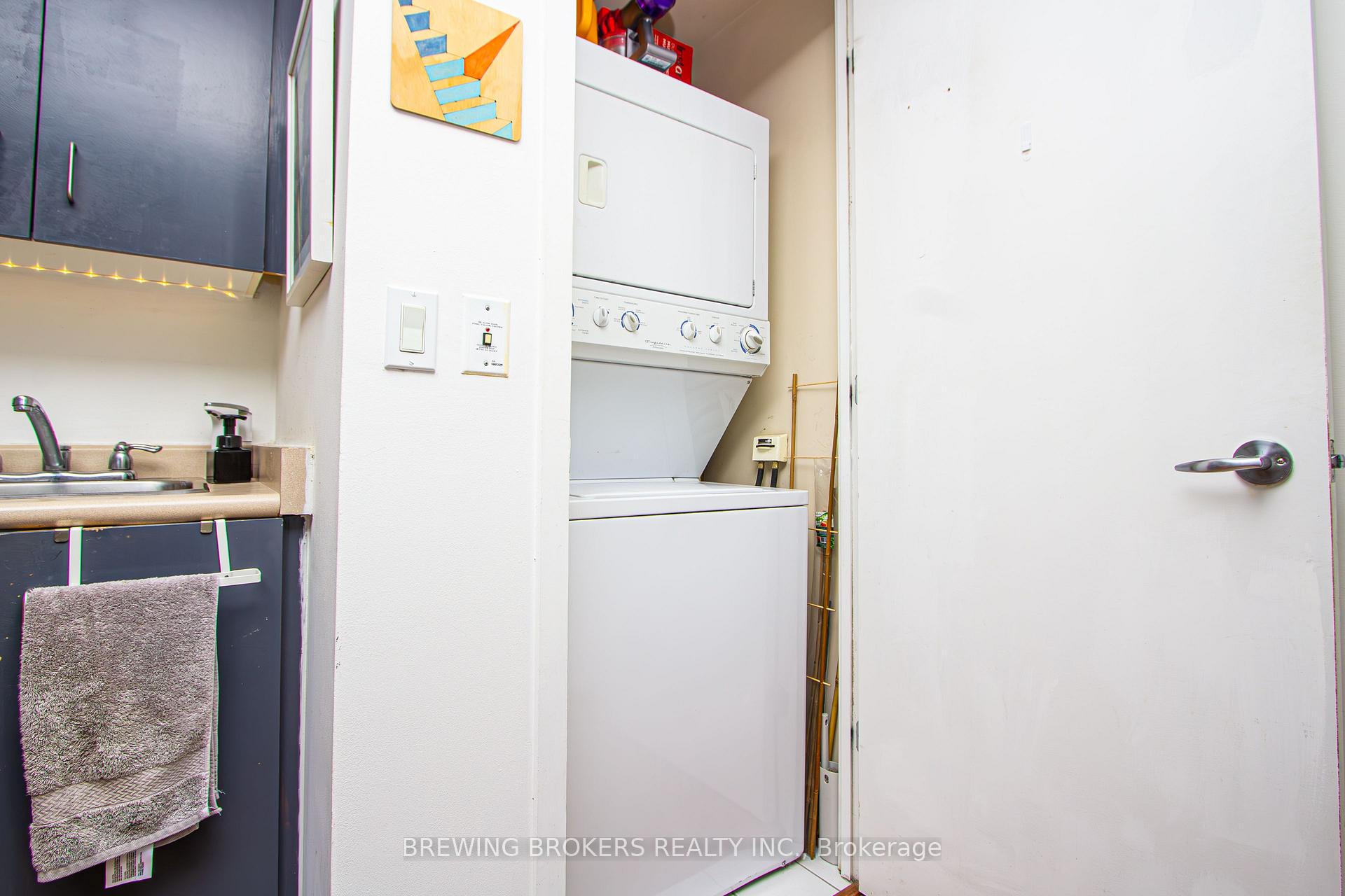 Photo 27 of Unit 1008, 281 Mutual Street, Toronto, Church-Yonge Corridor — HOMEH