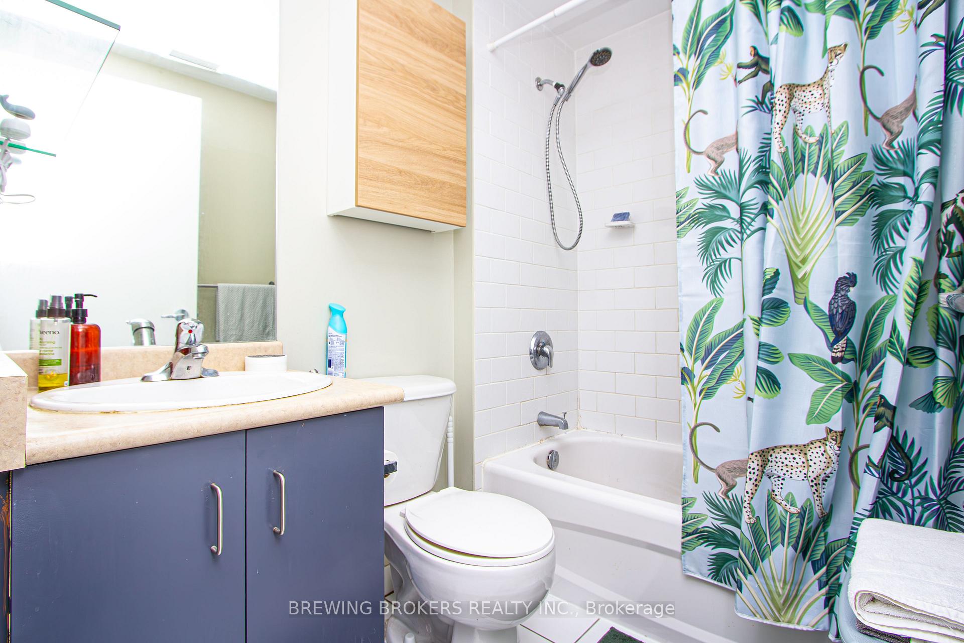 Photo 28 of Unit 1008, 281 Mutual Street, Toronto, Church-Yonge Corridor — HOMEH