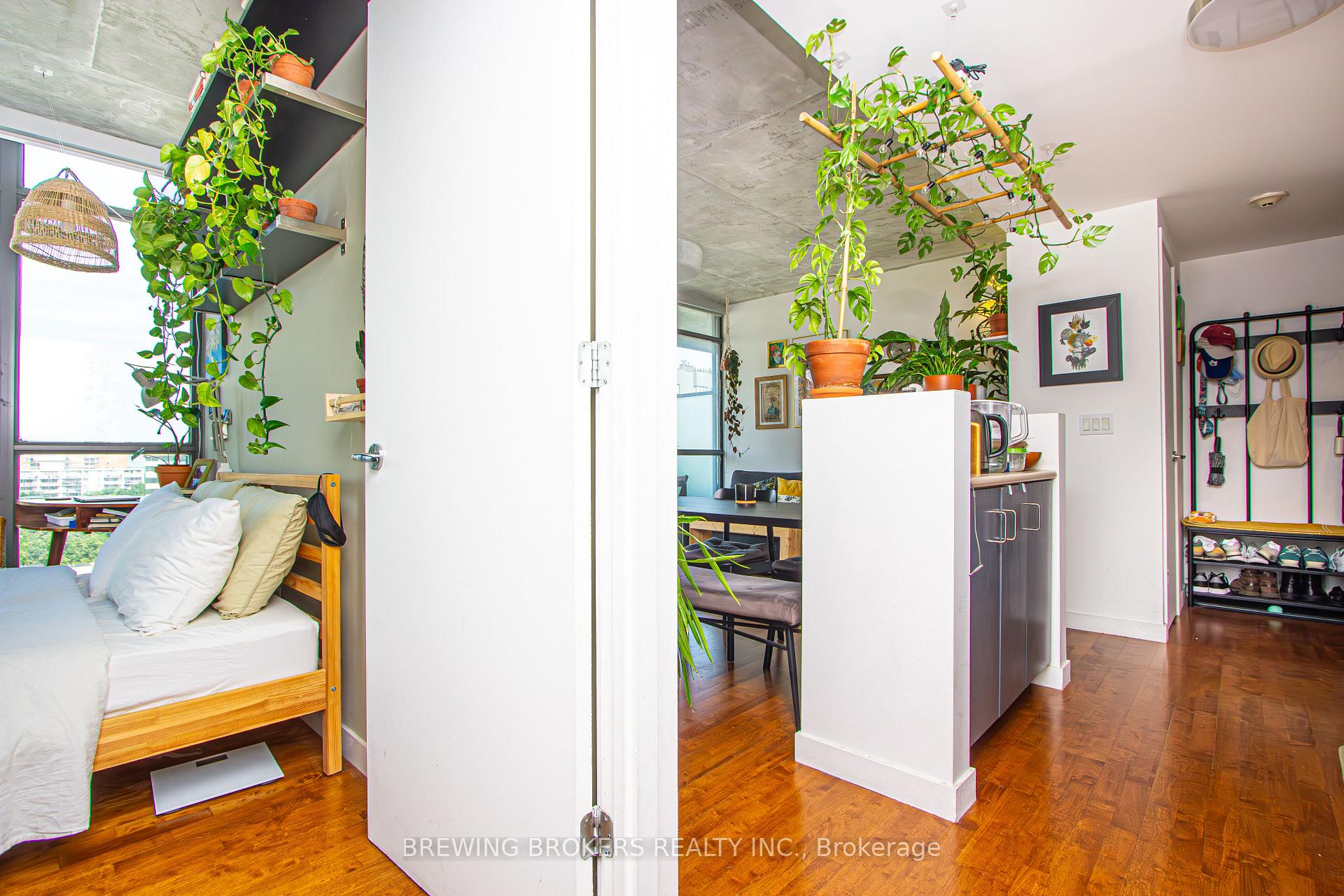 Photo 30 of Unit 1008, 281 Mutual Street, Toronto, Church-Yonge Corridor — HOMEH