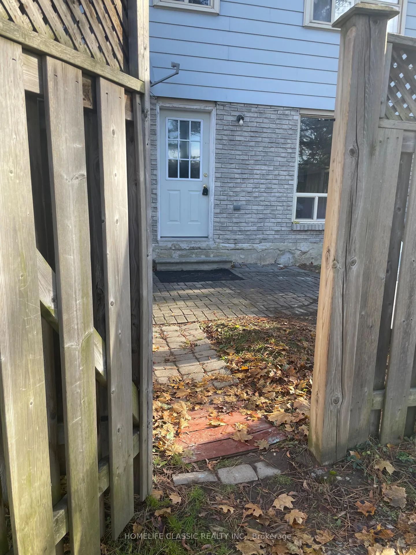 Photo 21 of Unit 82, 82 Henderson Drive, Aurora, Aurora Highlands — HOMEH