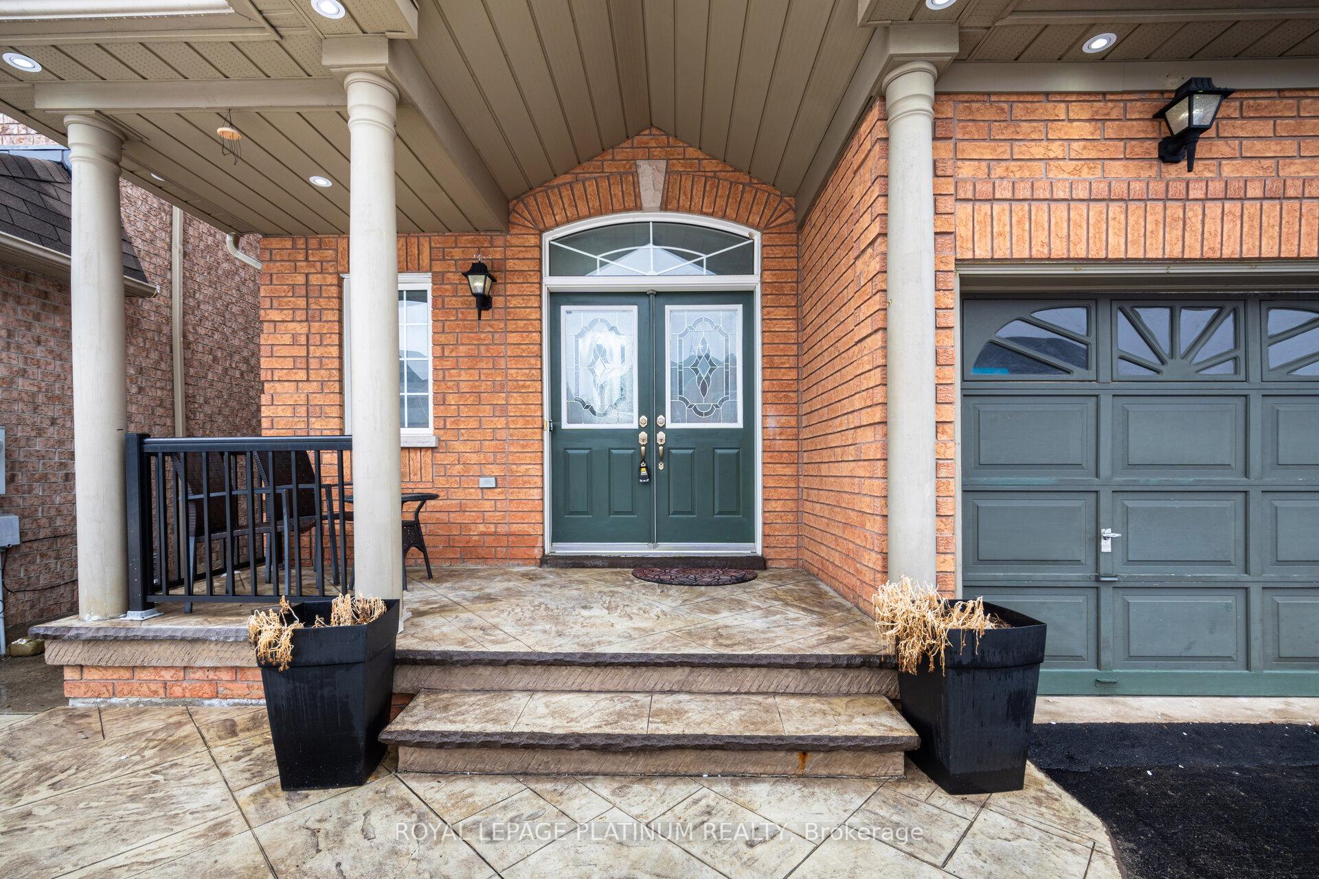 Photo 5 of 19 Dolly Varden Drive, Brampton, Sandringham-Wellington — HOMEH