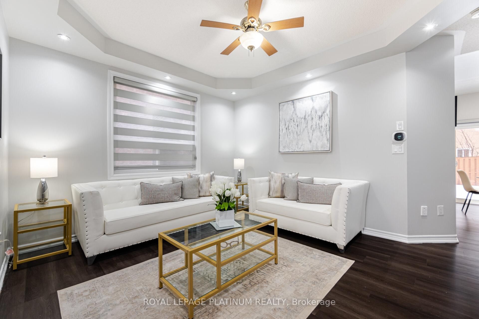 Photo 7 of 19 Dolly Varden Drive, Brampton, Sandringham-Wellington — HOMEH