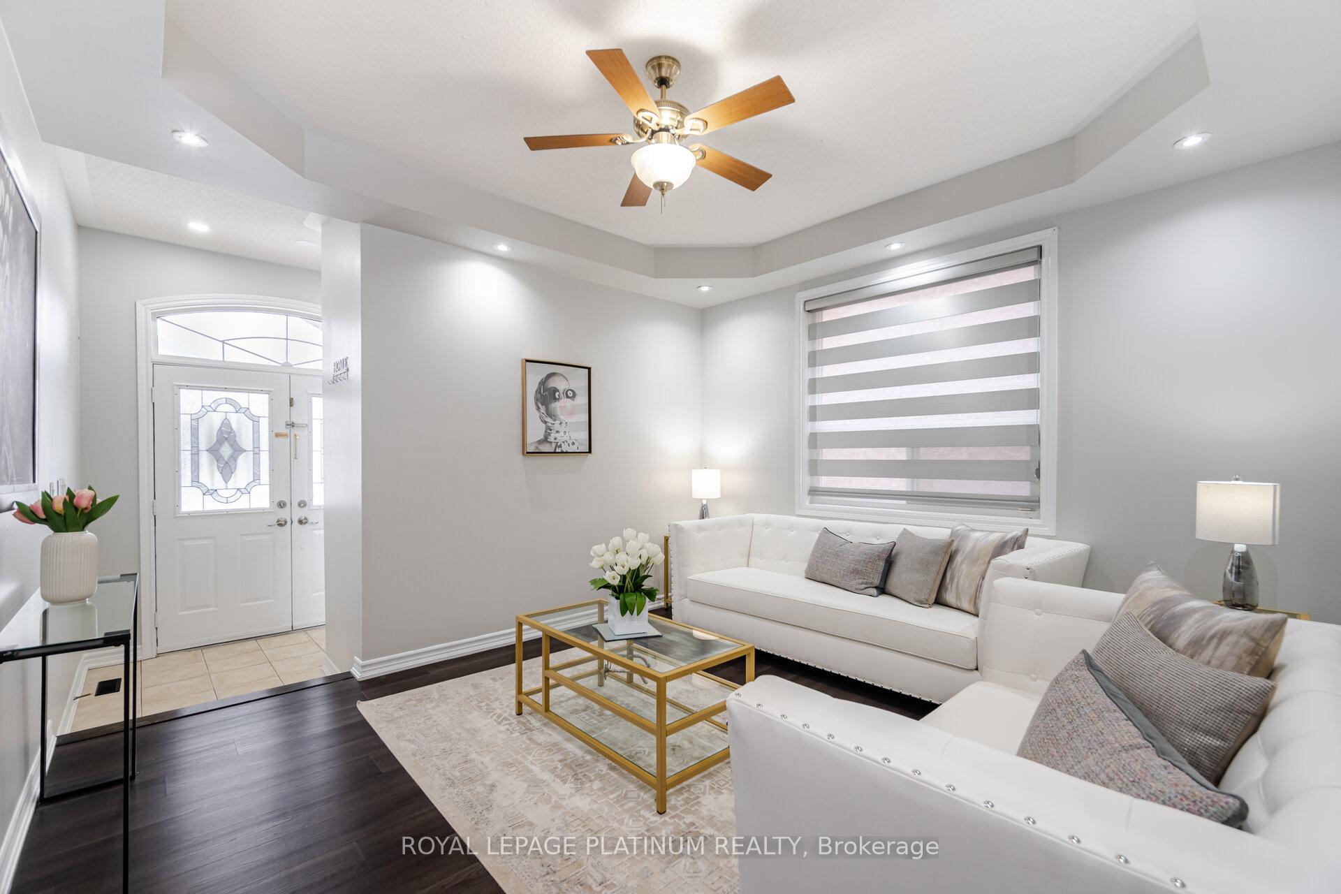 Photo 8 of 19 Dolly Varden Drive, Brampton, Sandringham-Wellington — HOMEH