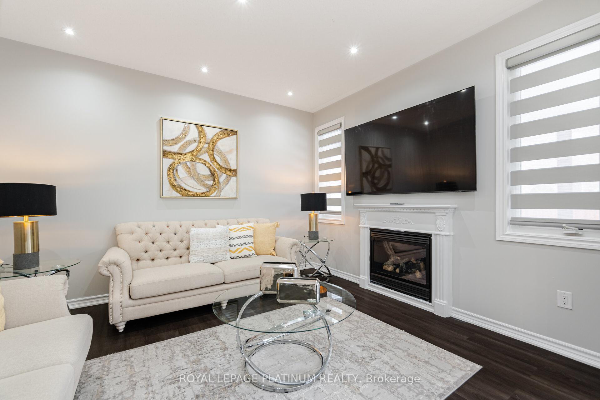 Photo 13 of 19 Dolly Varden Drive, Brampton, Sandringham-Wellington — HOMEH
