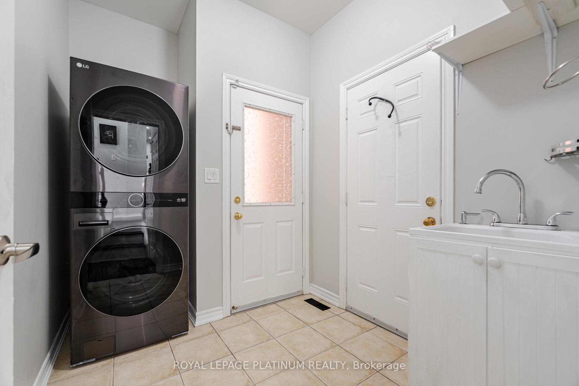 Photo 20 of 19 Dolly Varden Drive, Brampton, Sandringham-Wellington — HOMEH