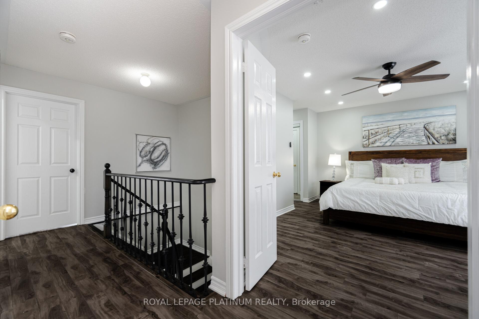 Photo 41 of 19 Dolly Varden Drive, Brampton, Sandringham-Wellington — HOMEH