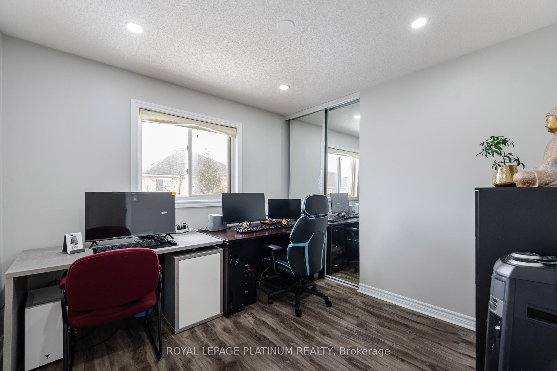 Photo 50 of 19 Dolly Varden Drive, Brampton, Sandringham-Wellington — HOMEH