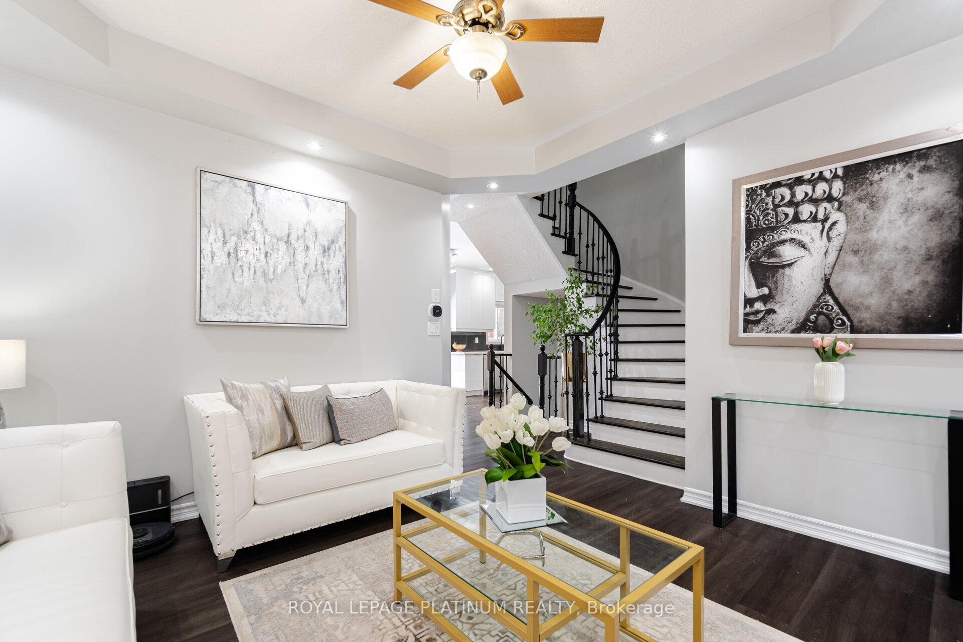 Photo 28 of 19 Dolly Varden Drive, Brampton, Sandringham-Wellington — HOMEH