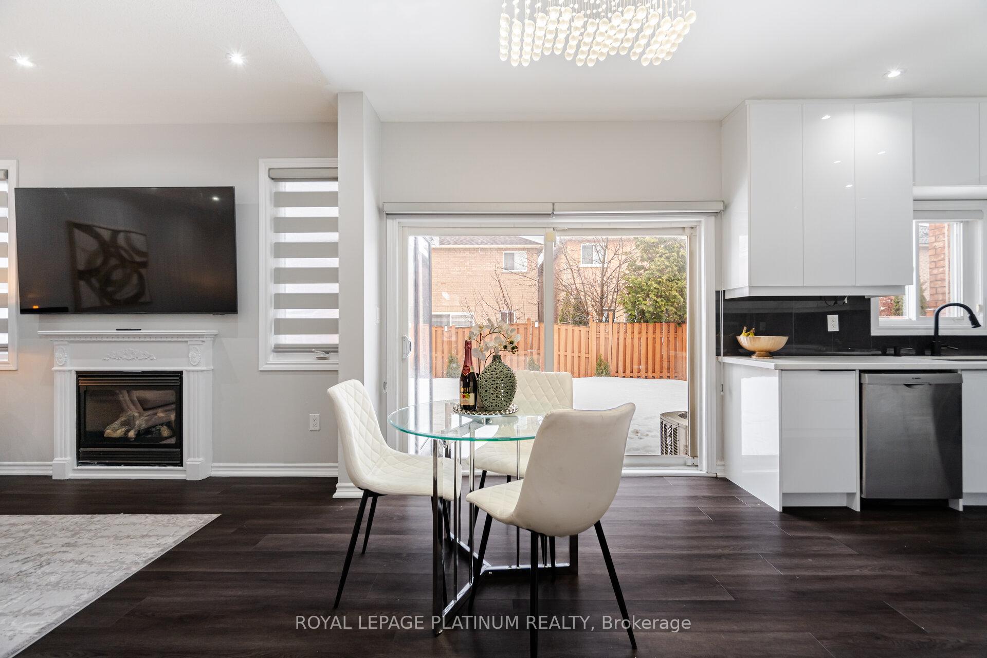 Photo 29 of 19 Dolly Varden Drive, Brampton, Sandringham-Wellington — HOMEH
