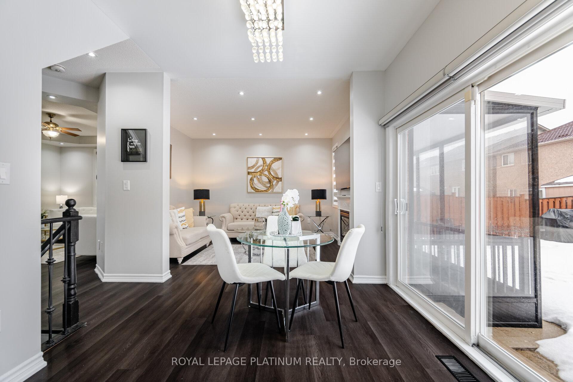 Photo 30 of 19 Dolly Varden Drive, Brampton, Sandringham-Wellington — HOMEH