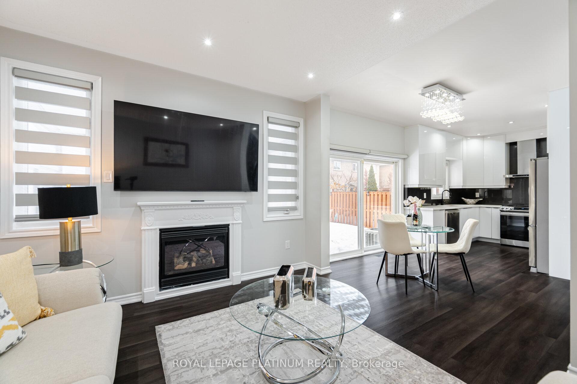 Photo 33 of 19 Dolly Varden Drive, Brampton, Sandringham-Wellington — HOMEH