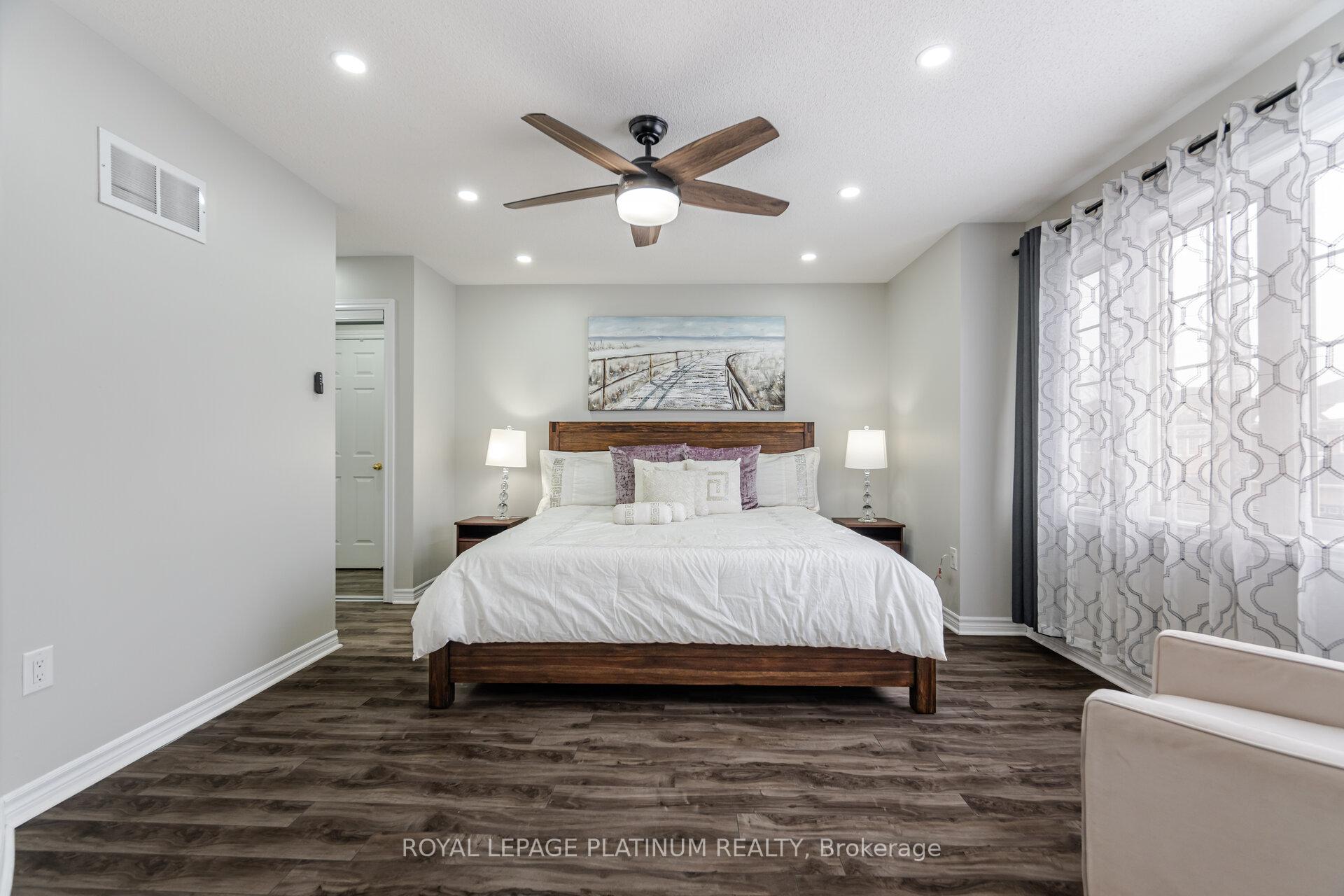Photo 60 of 19 Dolly Varden Drive, Brampton, Sandringham-Wellington — HOMEH