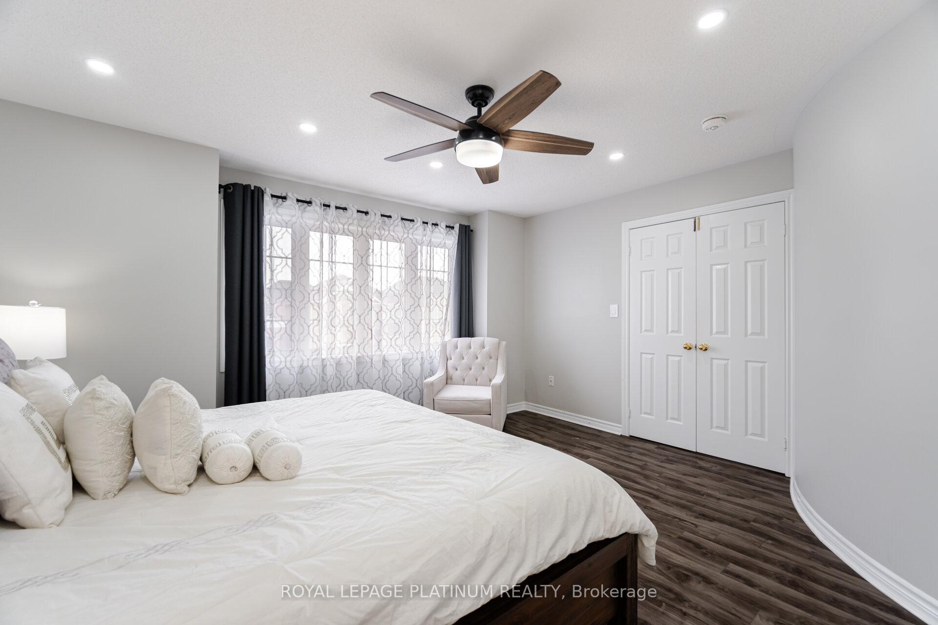 Photo 61 of 19 Dolly Varden Drive, Brampton, Sandringham-Wellington — HOMEH