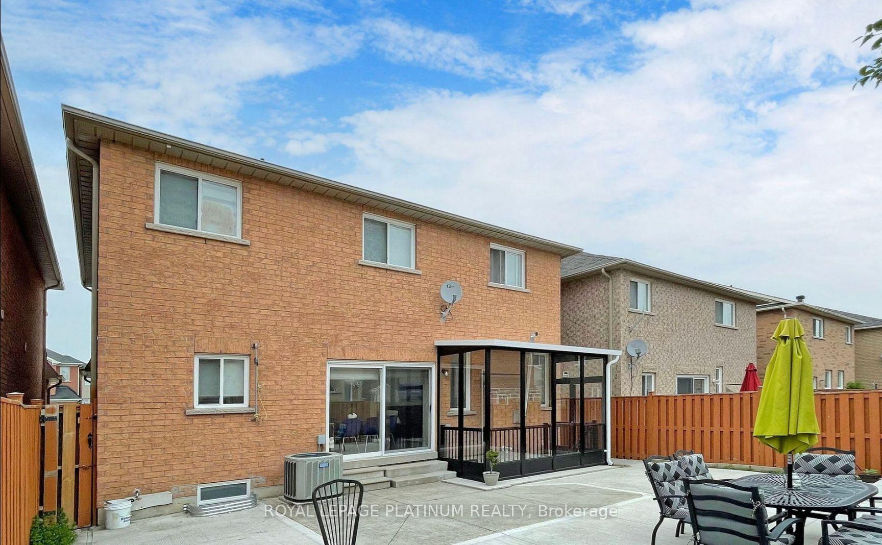 Photo 74 of 19 Dolly Varden Drive, Brampton, Sandringham-Wellington — HOMEH