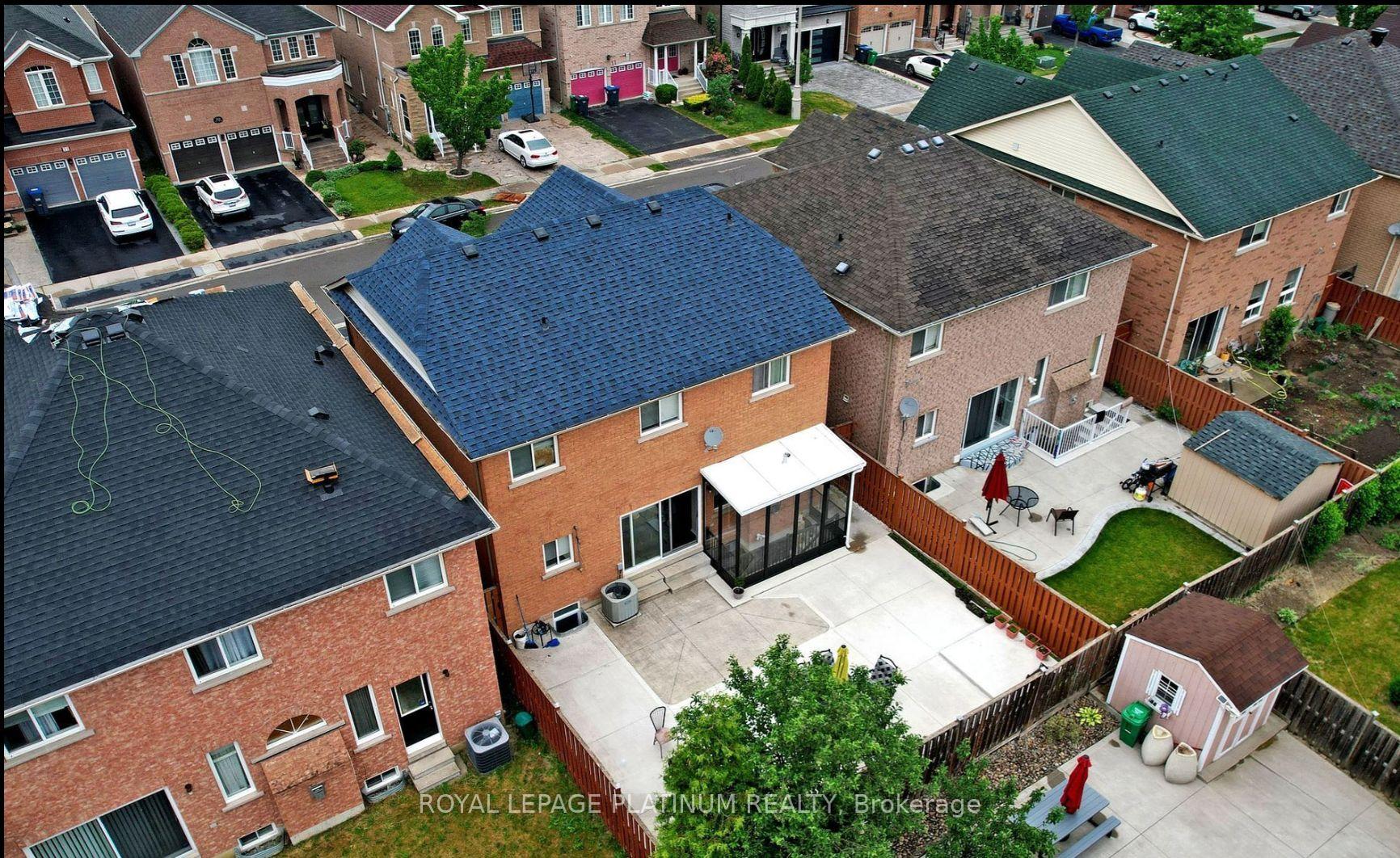Photo 75 of 19 Dolly Varden Drive, Brampton, Sandringham-Wellington — HOMEH