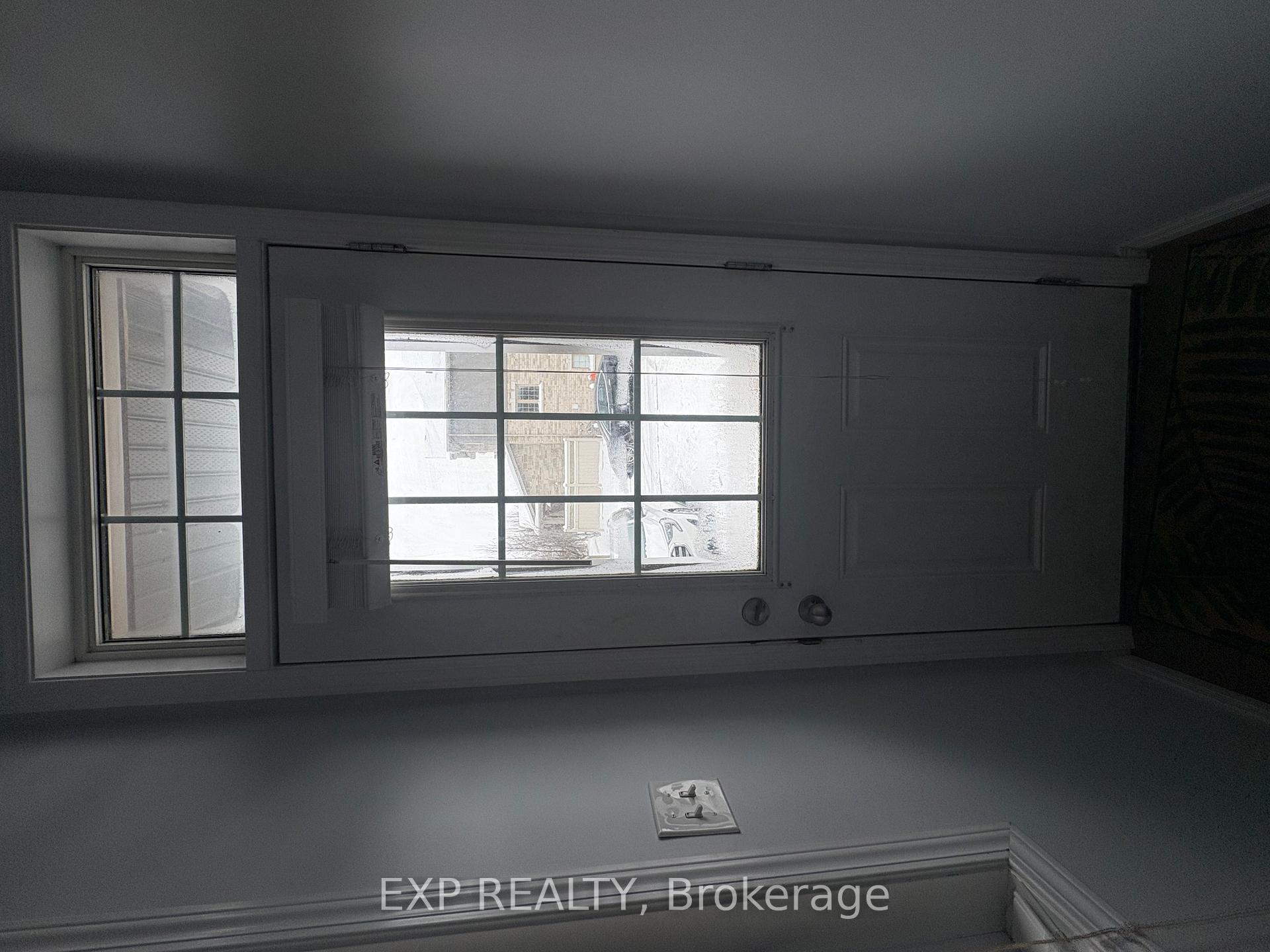 Front of Unit 8D, 931 Glasgow Street