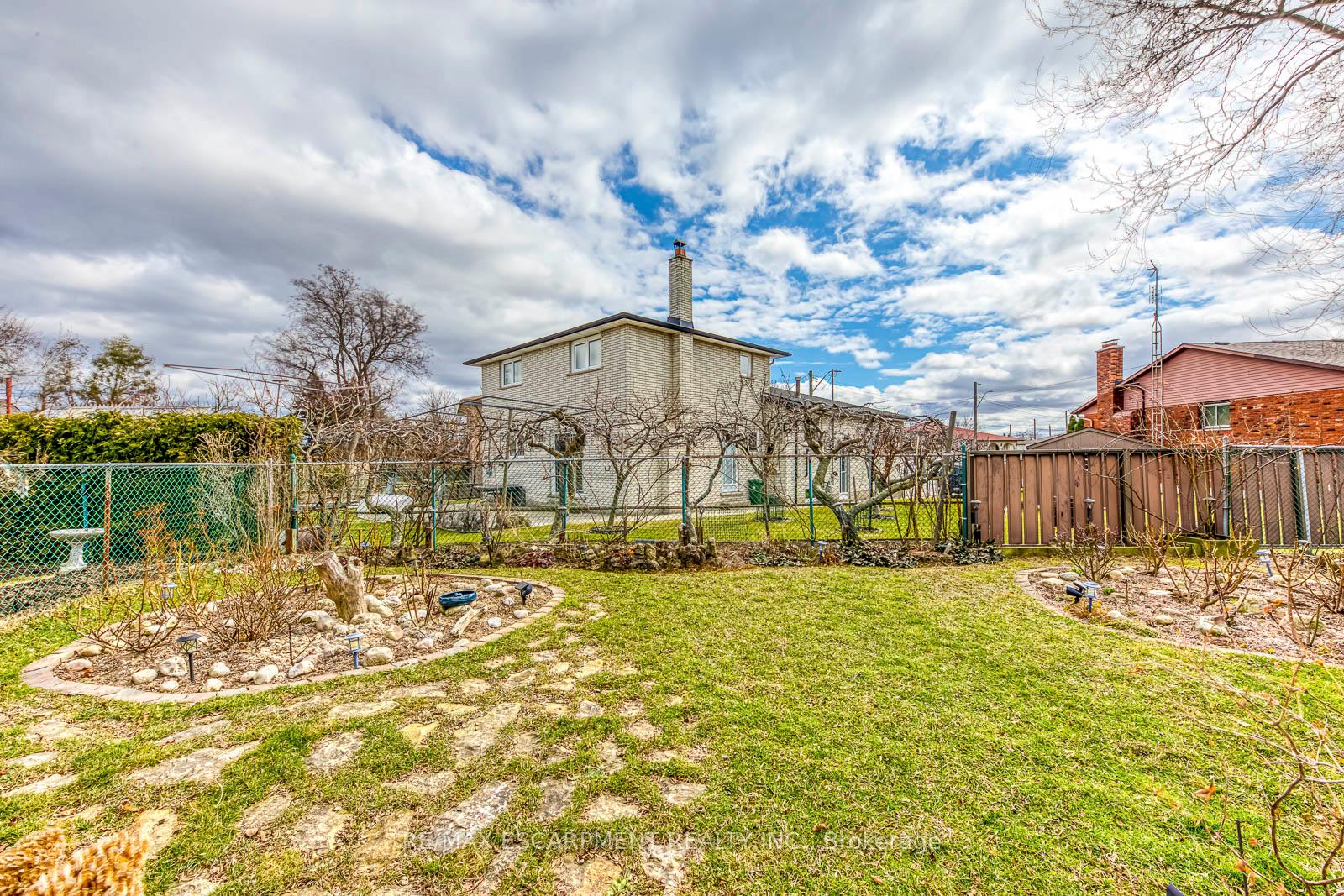 Photo 32 of 19 Normajean Avenue, Hamilton, Eleanor — HOMEH