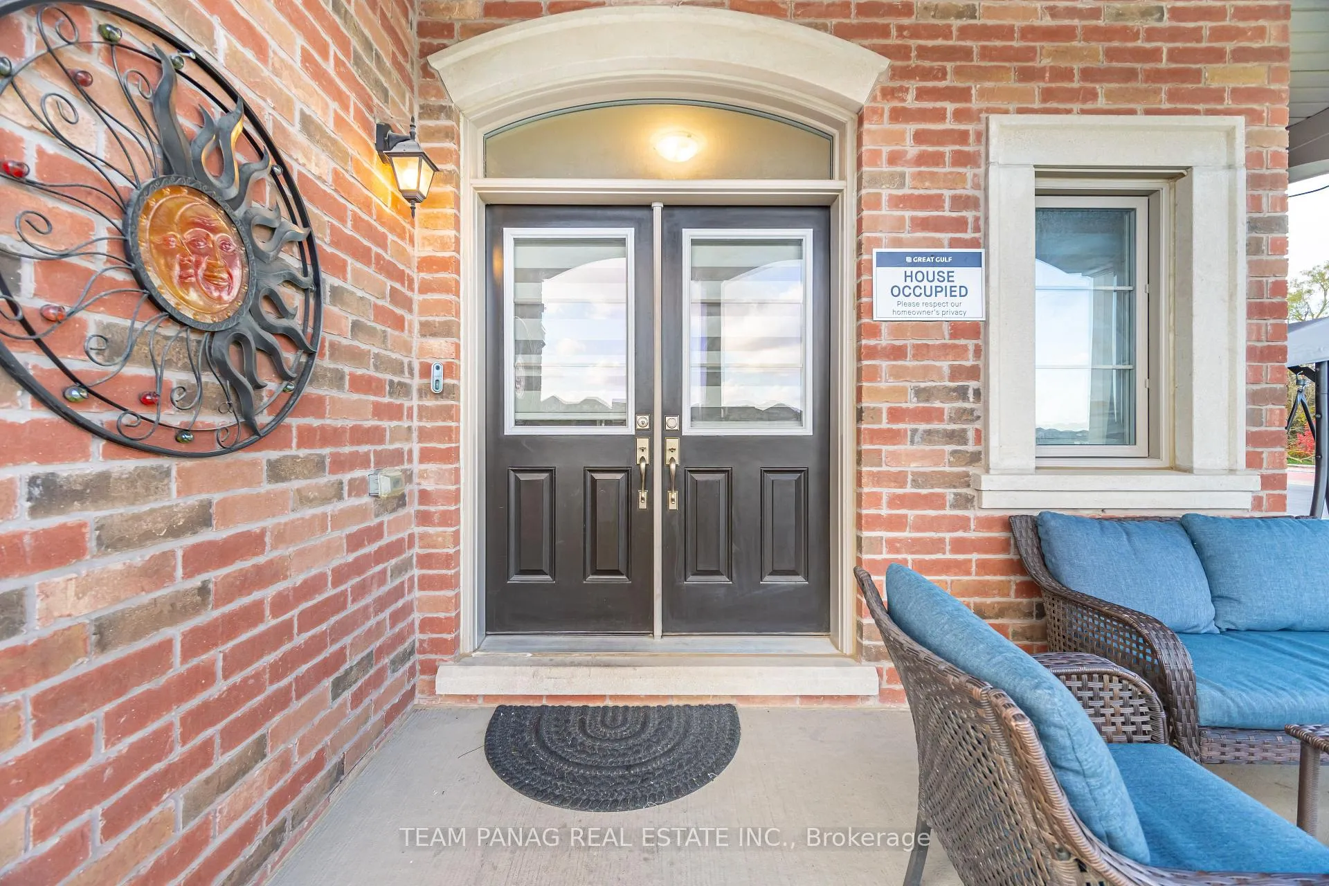Photo 4 of 2 Merrimac Drive, Brampton, Bram West — HOMEH
