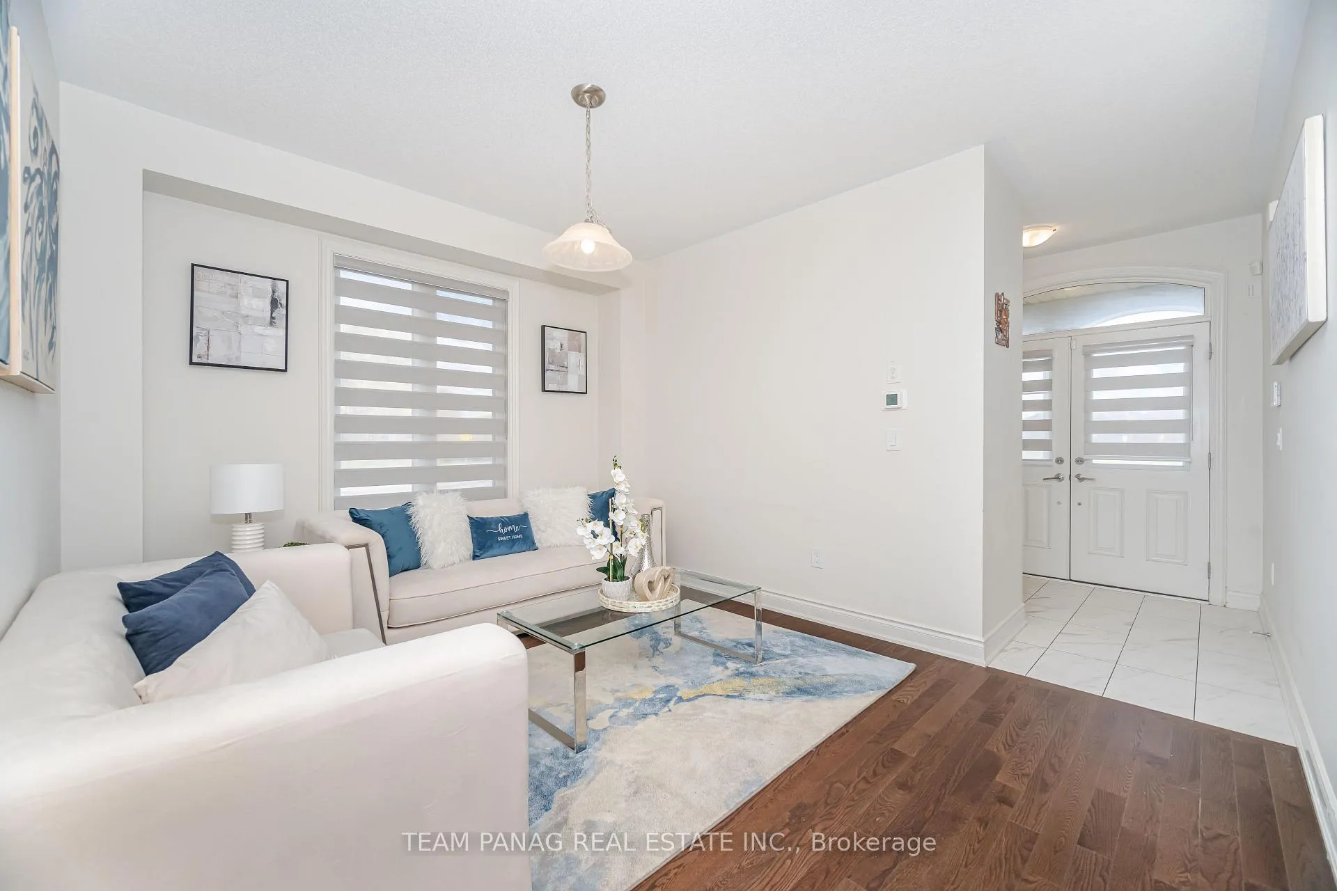 Photo 5 of 2 Merrimac Drive, Brampton, Bram West — HOMEH