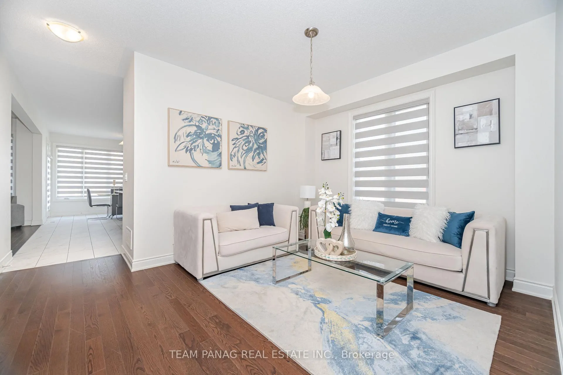 Photo 6 of 2 Merrimac Drive, Brampton, Bram West — HOMEH