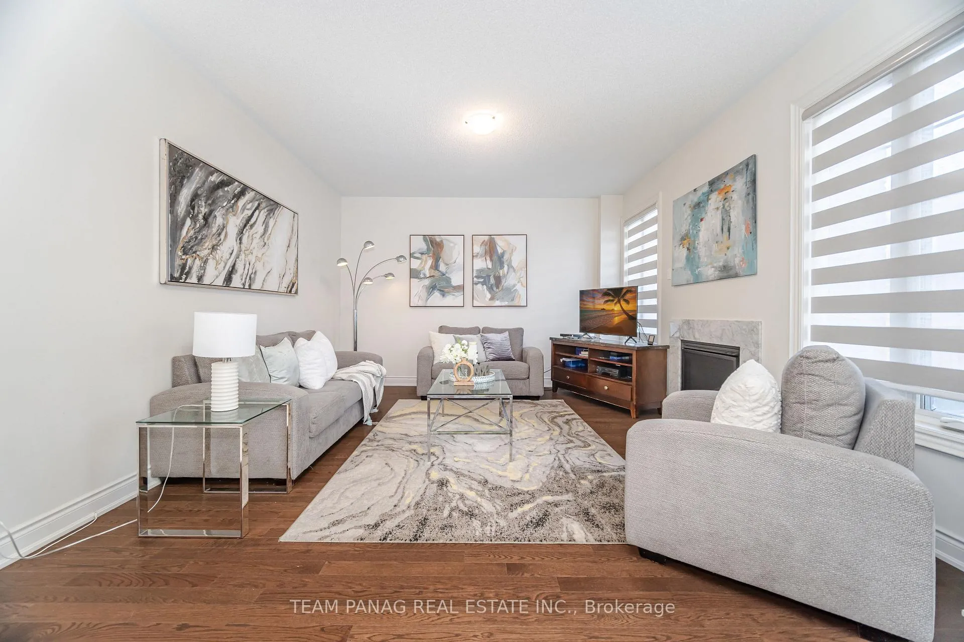 Photo 13 of 2 Merrimac Drive, Brampton, Bram West — HOMEH