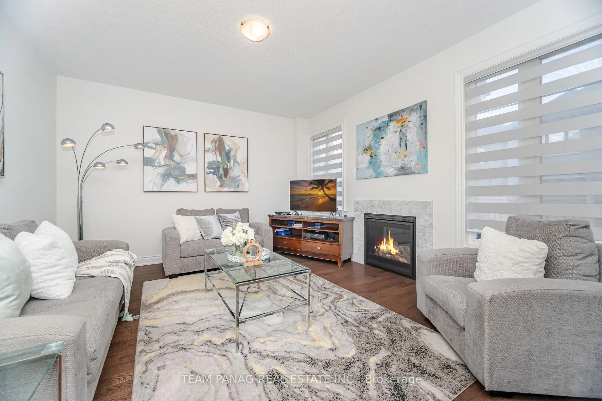 Photo 14 of 2 Merrimac Drive, Brampton, Bram West — HOMEH