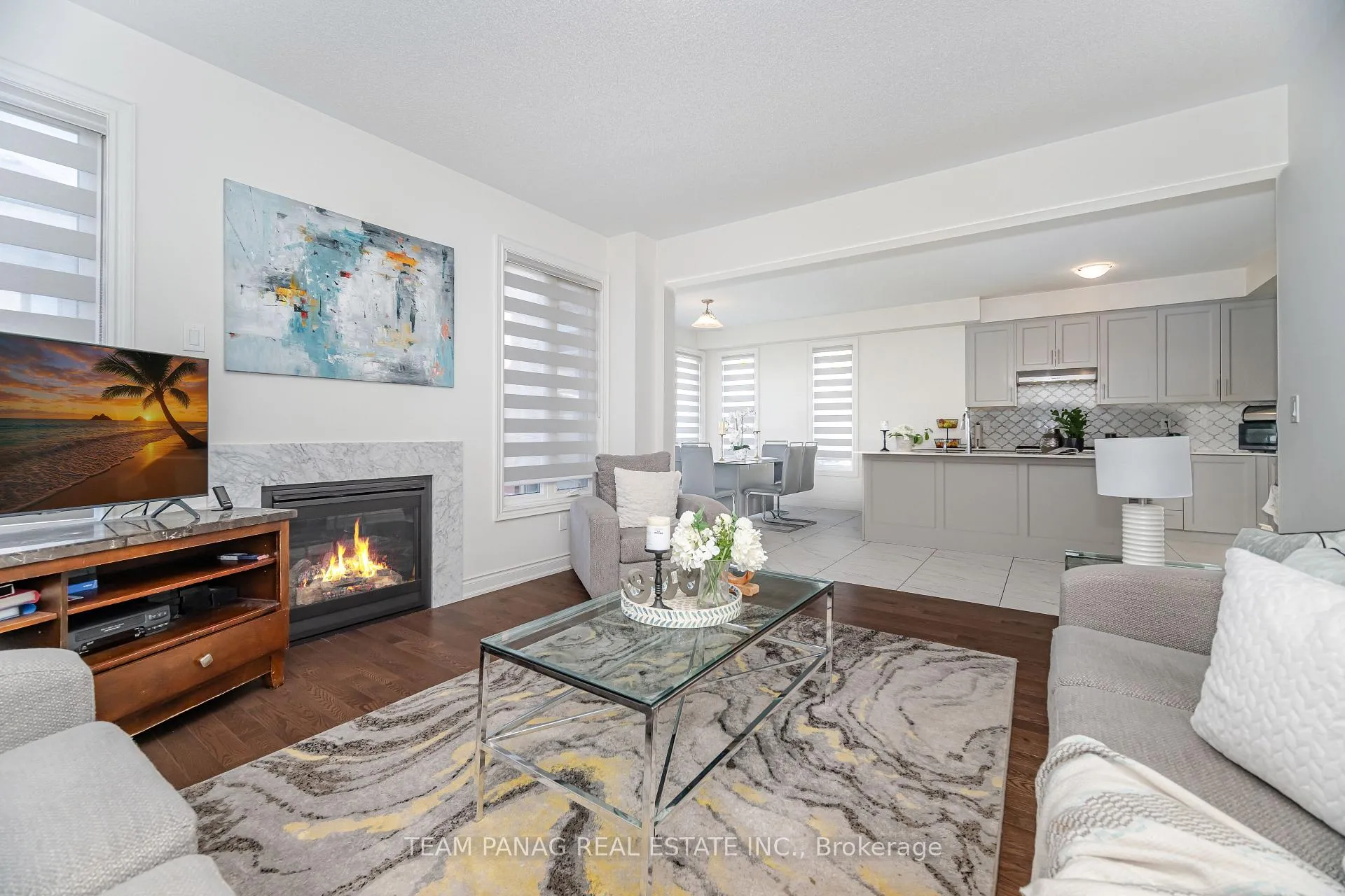 Photo 15 of 2 Merrimac Drive, Brampton, Bram West — HOMEH