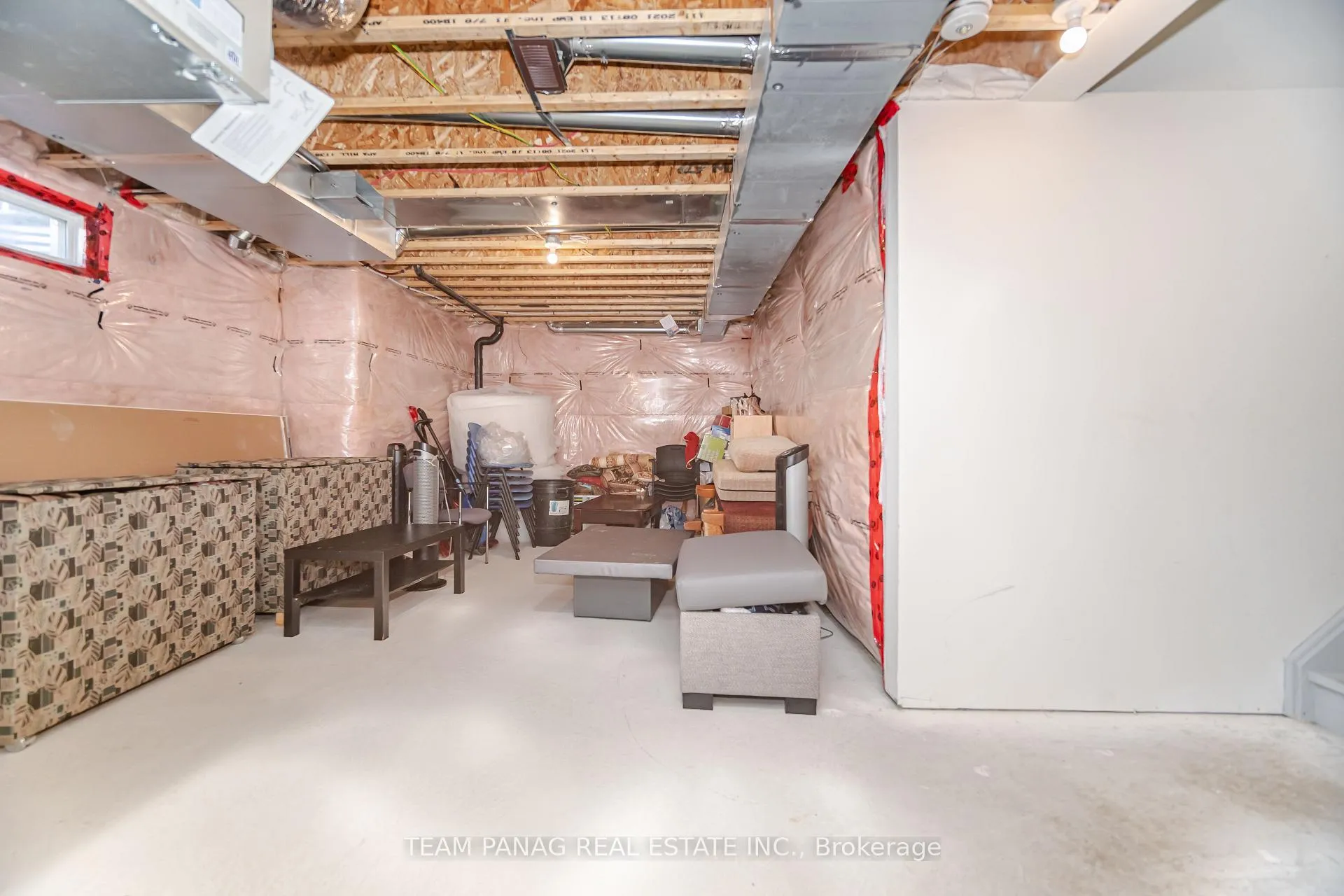 Photo 32 of 2 Merrimac Drive, Brampton, Bram West — HOMEH