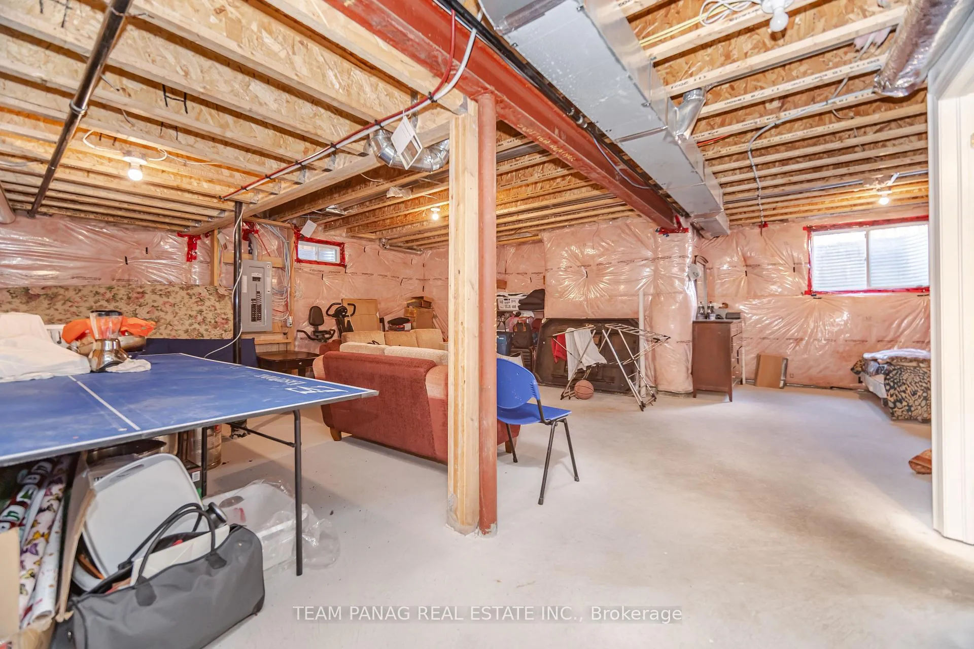 Photo 33 of 2 Merrimac Drive, Brampton, Bram West — HOMEH