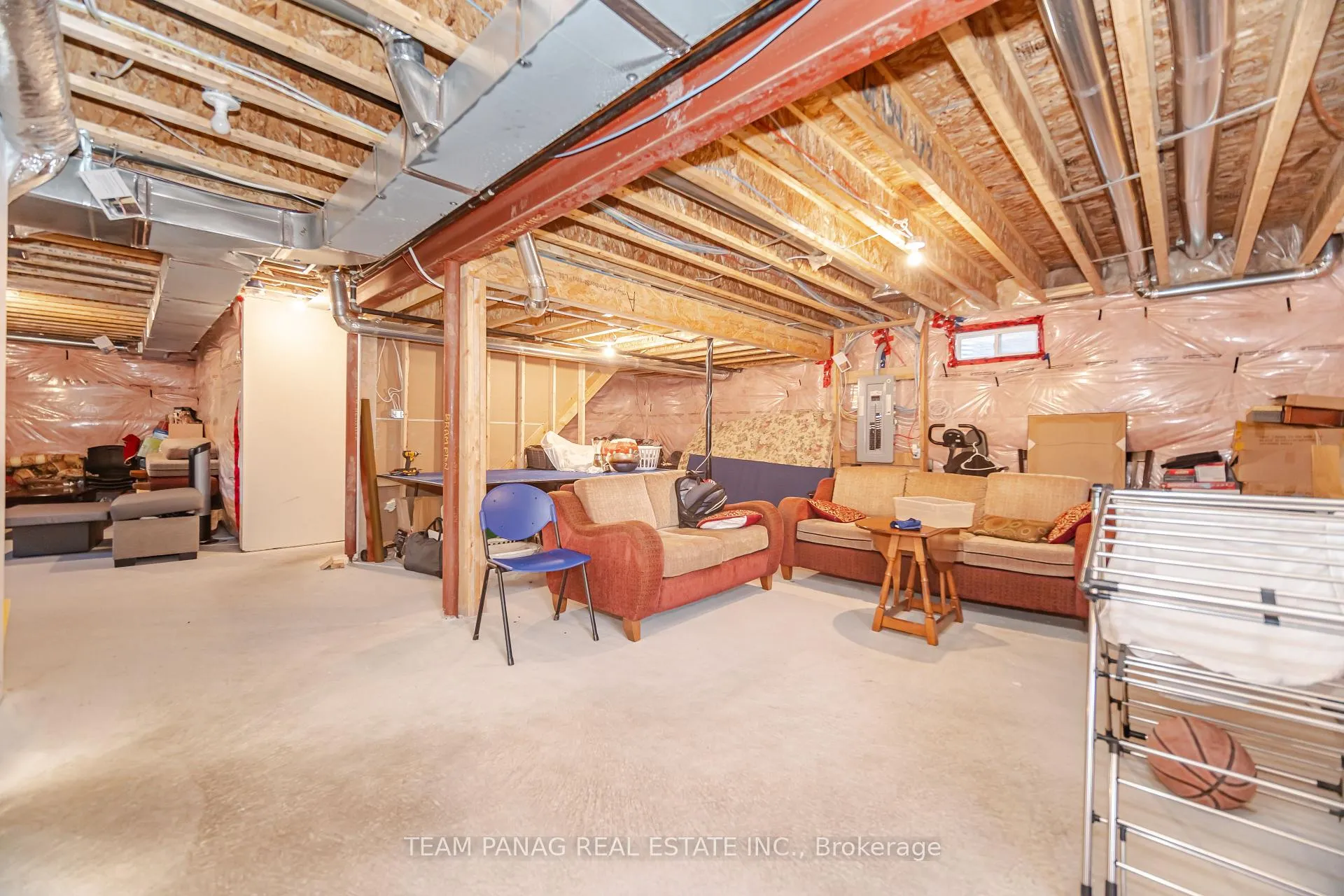 Photo 34 of 2 Merrimac Drive, Brampton, Bram West — HOMEH