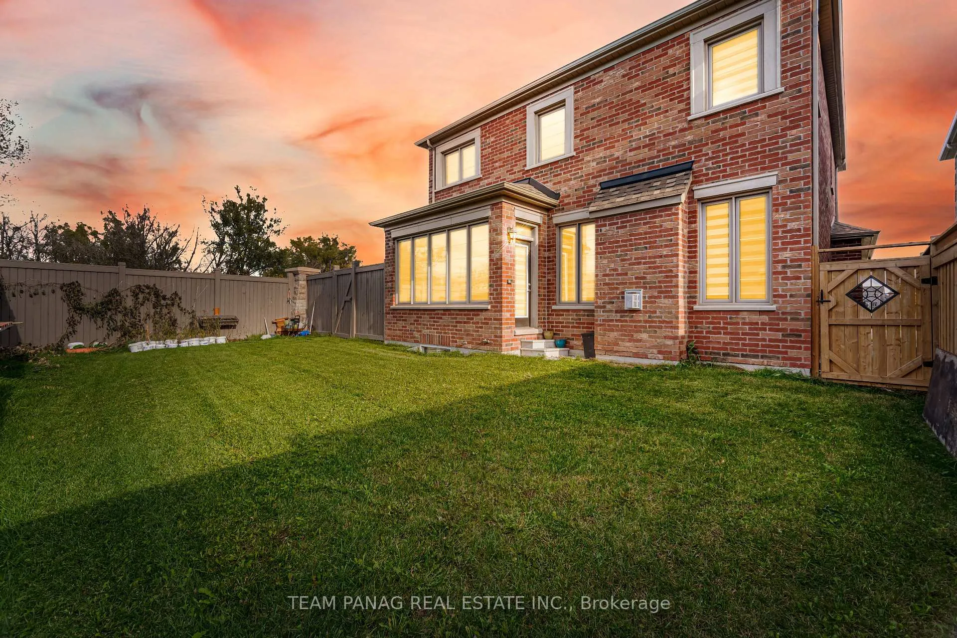 Photo 38 of 2 Merrimac Drive, Brampton, Bram West — HOMEH
