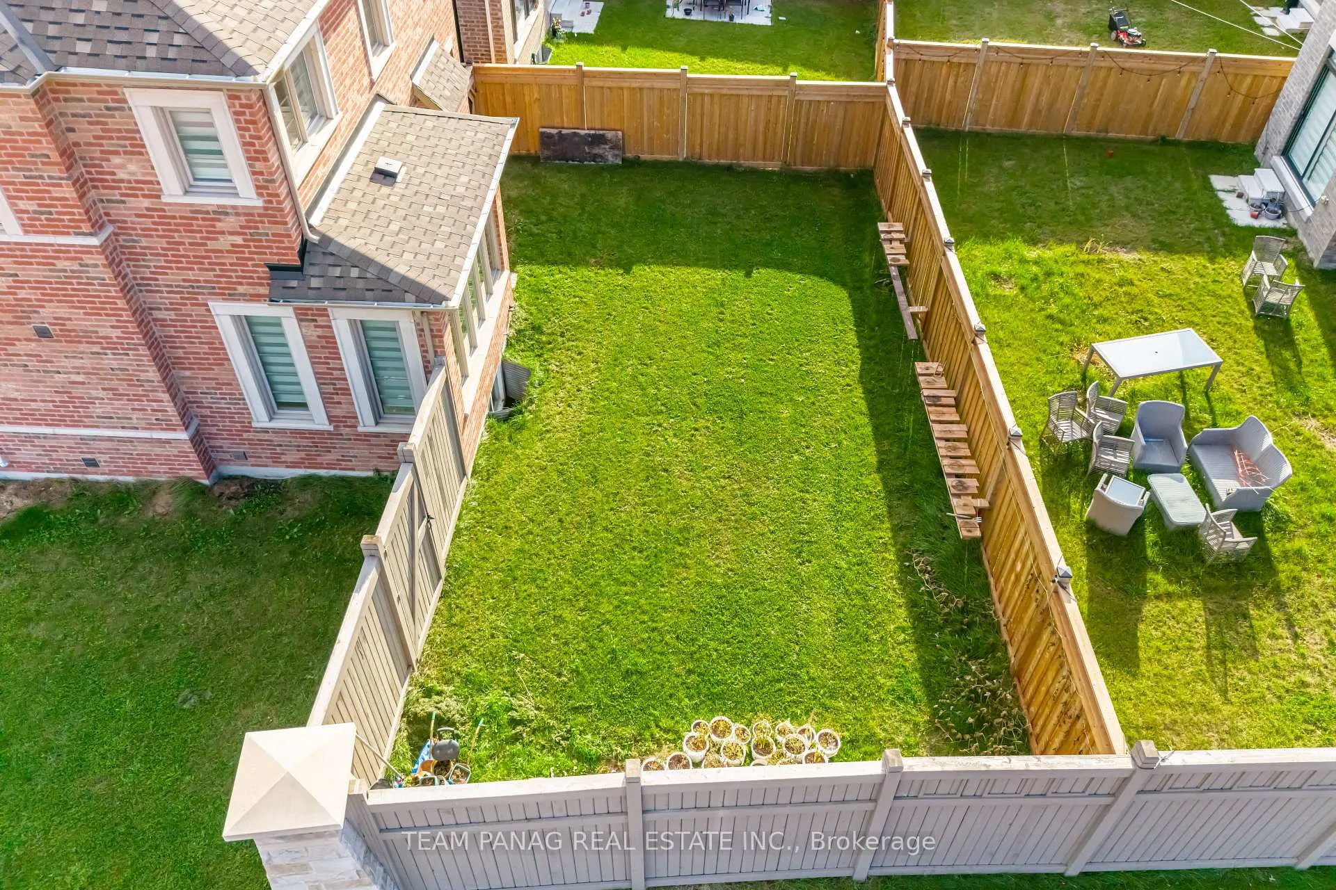 Photo 40 of 2 Merrimac Drive, Brampton, Bram West — HOMEH